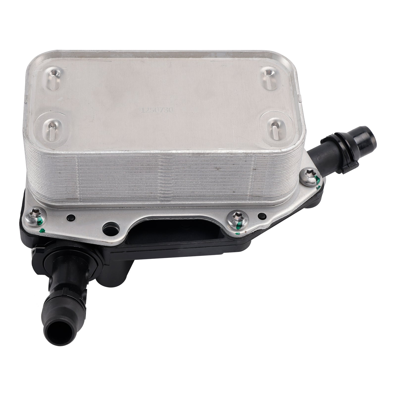 2016-2019 BMW X1 sDrive28i, xDrive28i Auto Transmission Oil Cooler 17217640013