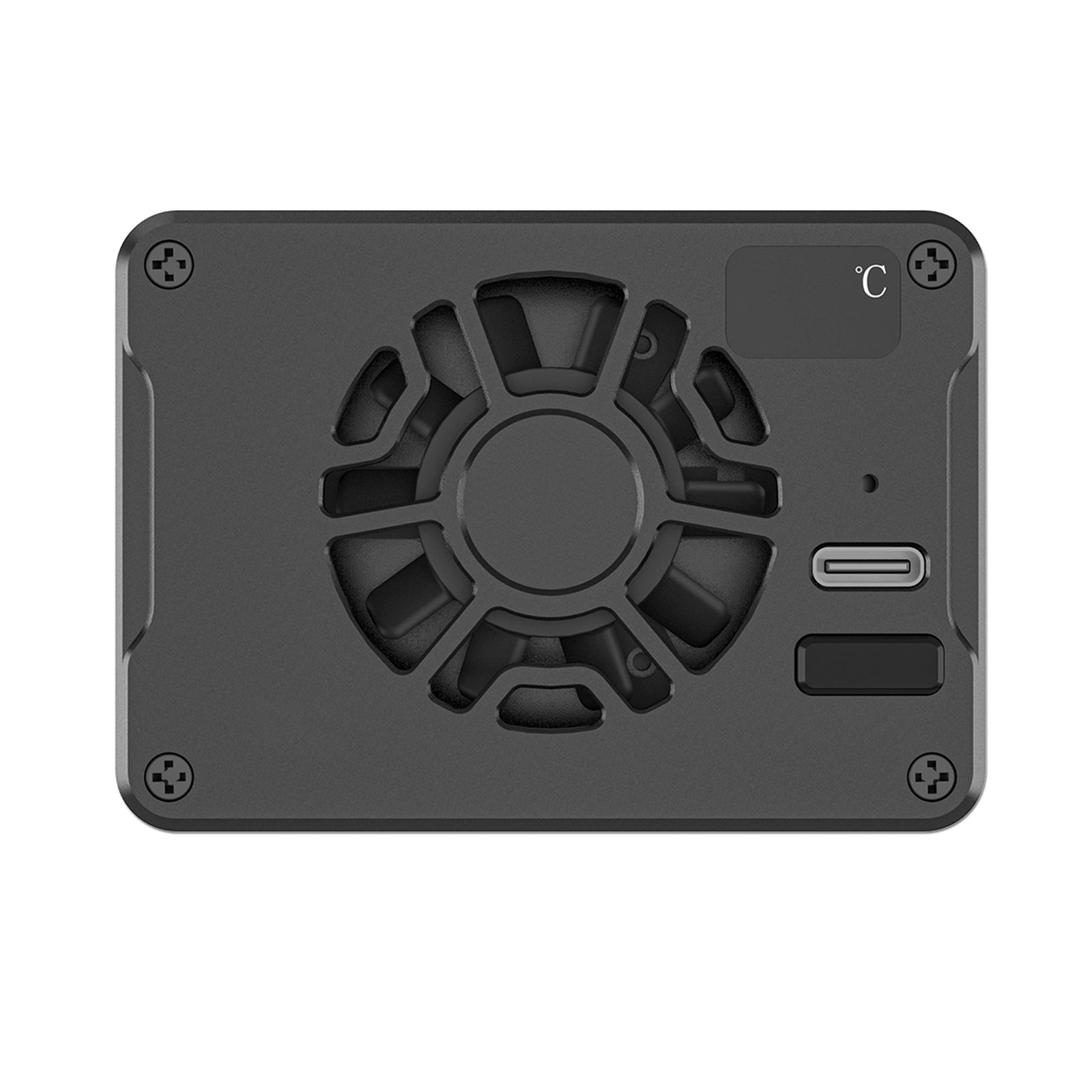 Semiconductor Camera Radiator Slr Cooler Fan For Sony Canon R5/R6/R7/Fuji Xt4