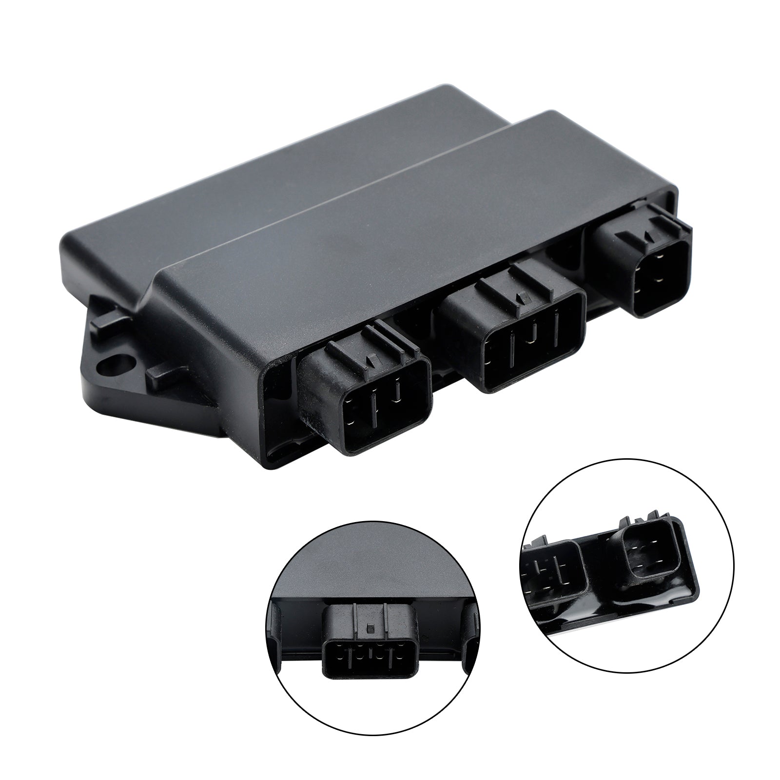 Bennche UTV Bighorn Massimo UTV Hisun ATV 33200-058-0000의 CDI 박스 점화기