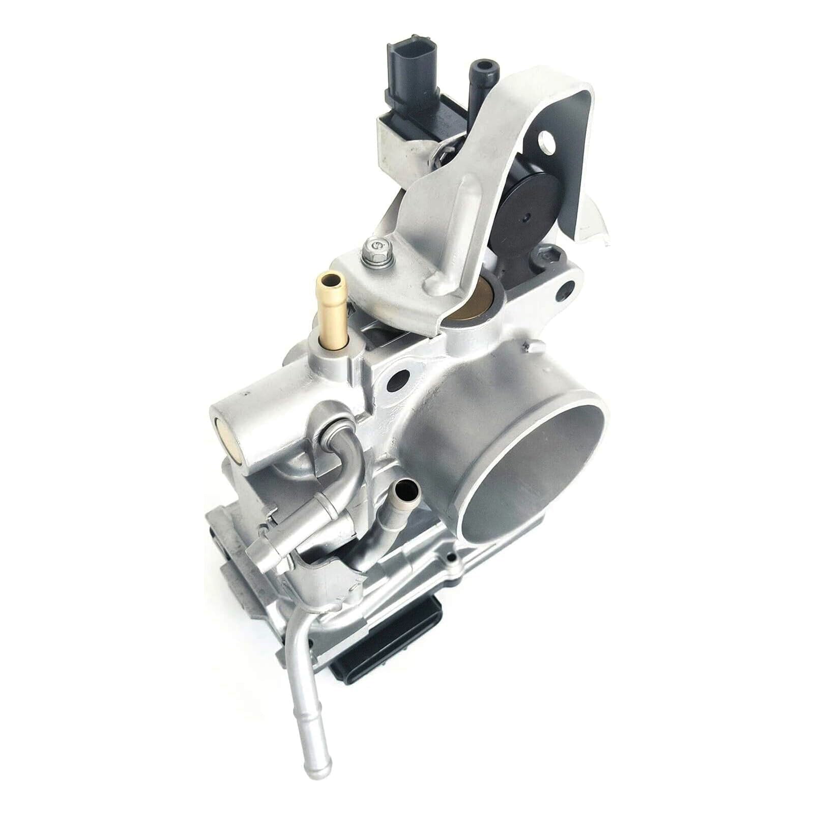 2009-2013 Honda Fit 1.5L 4-Door 1497CC l4 GAS SOHC Naturally Aspirated Throttle Body Assembly 16400-RB1-003