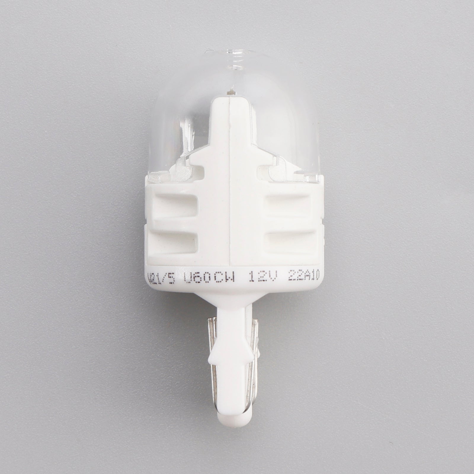 Car Light LED-White Ultinon Pro6000 W21/5W 11066CU60 For PHILIPS