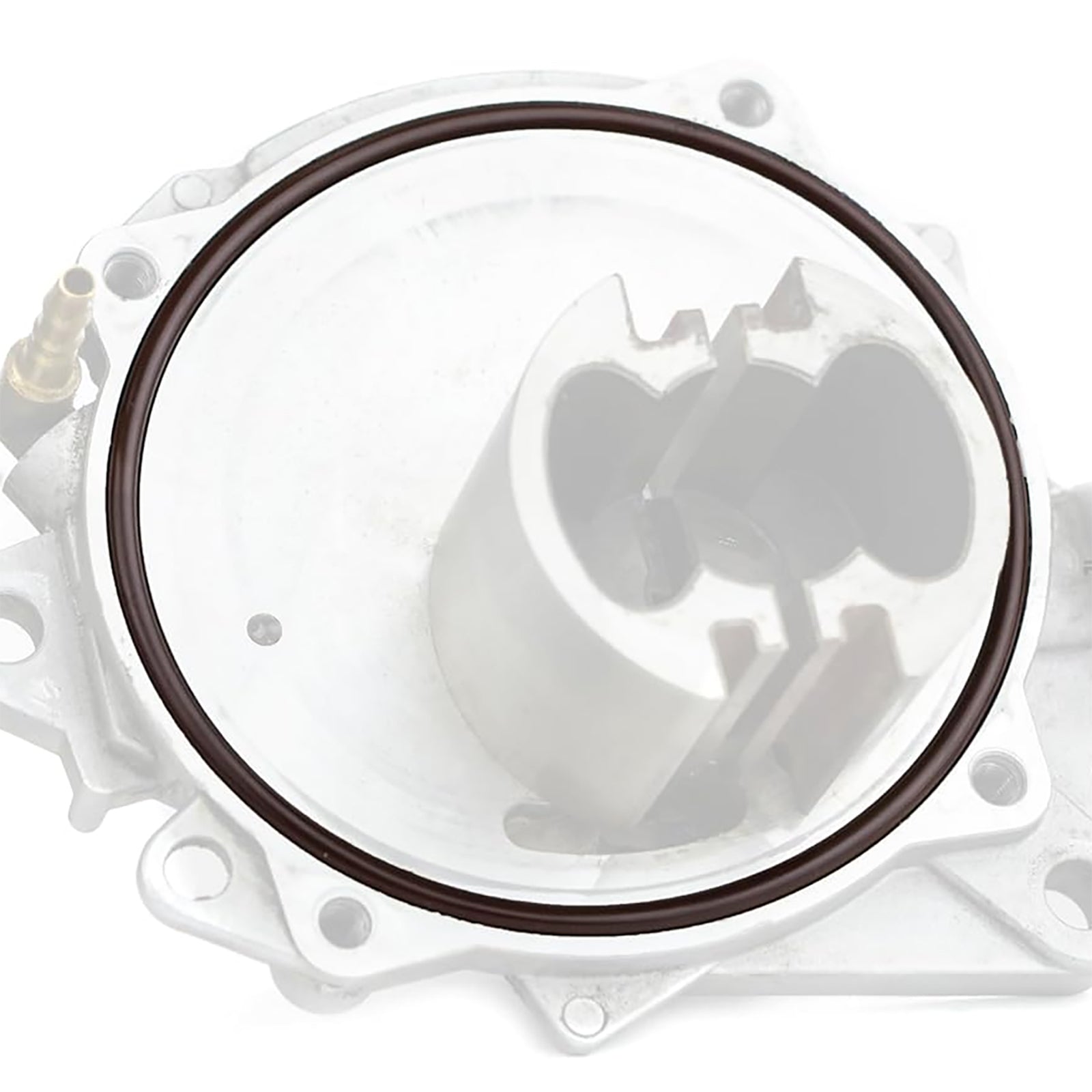 Vacuum Pump Reseal Rebuild Kit 7556919 Gasket For Mini Cooper 1.6L 1.6T N12 N14