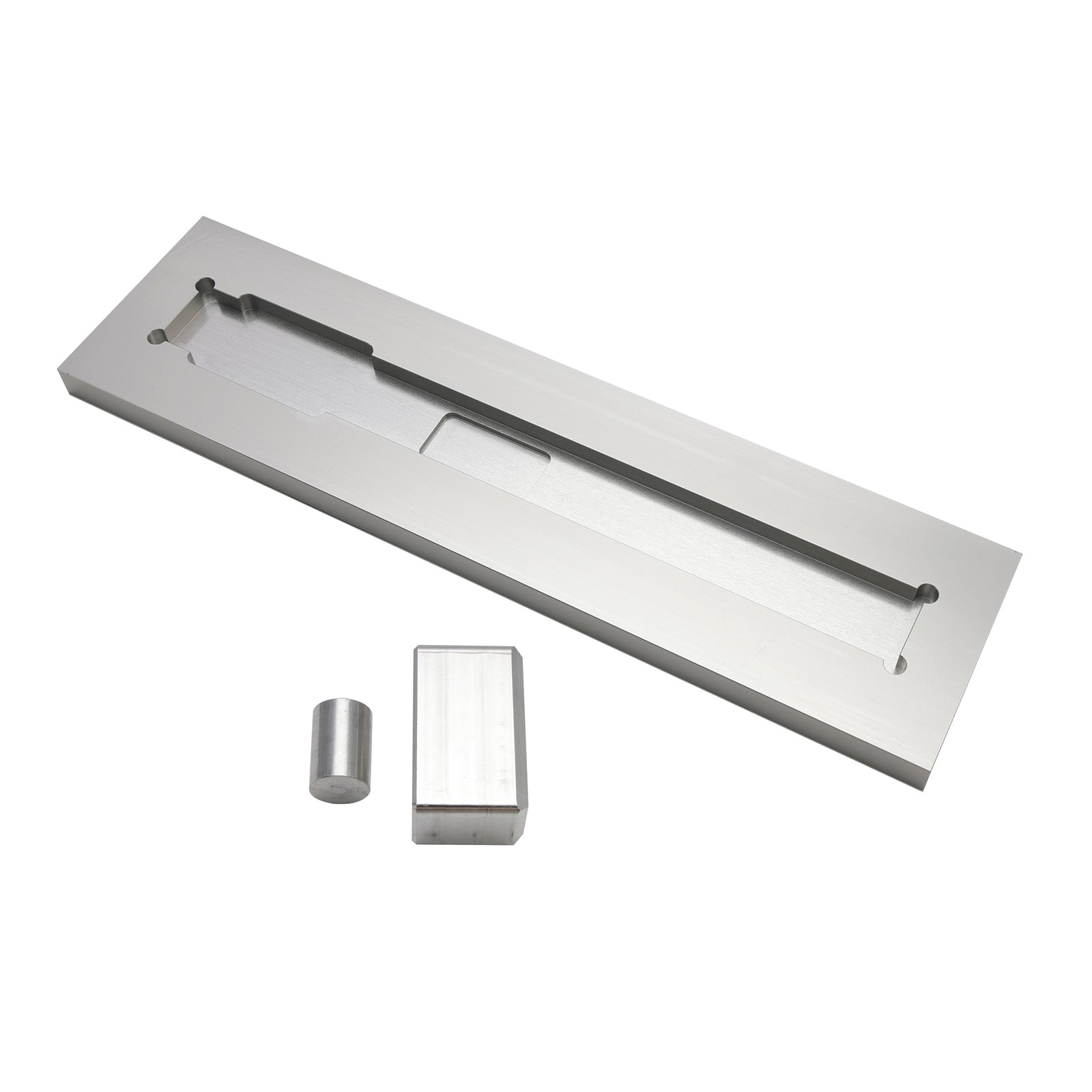 PM-63에 맞는 RAK 정렬/용접 지그 세트 알루미늄 재사용 가능