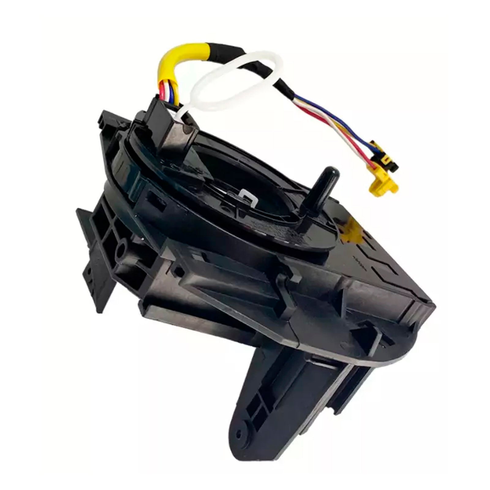 Clock spring with Angel Sensor-4PINS 56046241AA for Dodge Grand Caravan Voyager RT