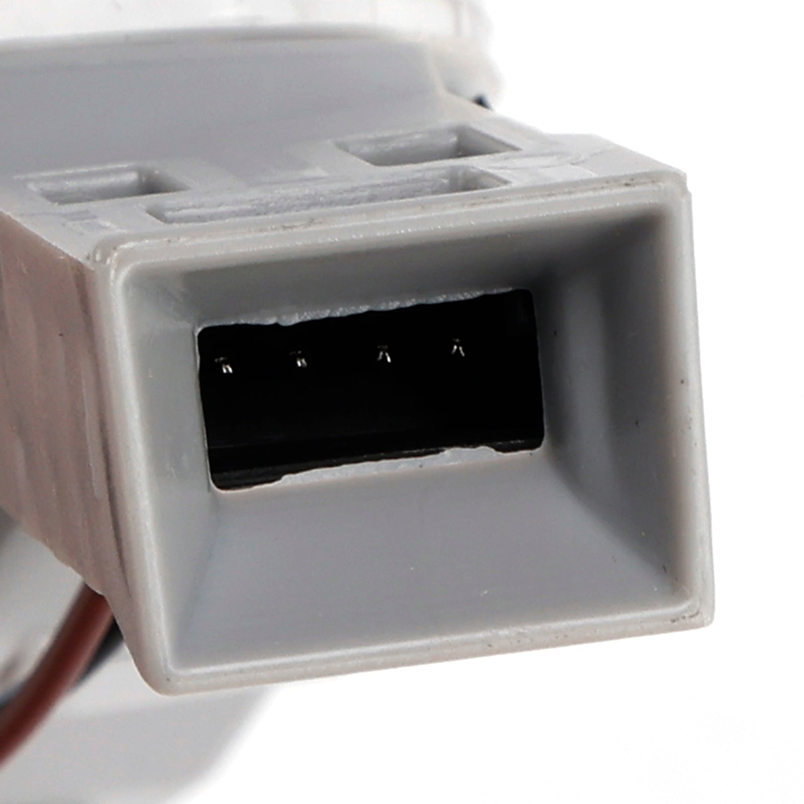 2005-2008 Mercedes ML W164 Pre-Facelift, GL X164 Pre-Facelift Left Side Mirror Turn Signal Light A1648200521