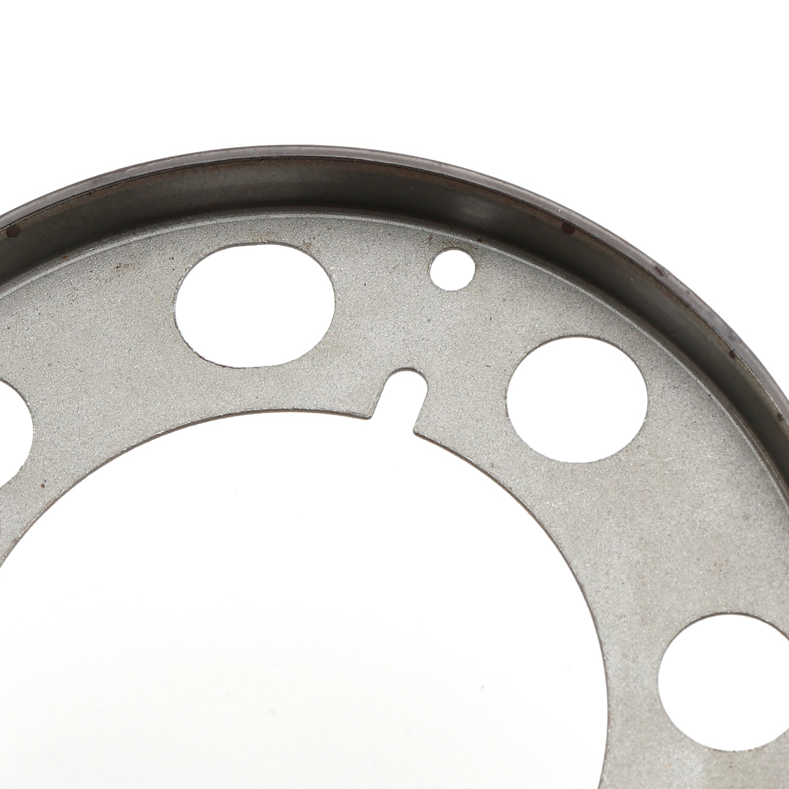 지프 그랜드 체로키를위한 스프로킷 크랭크 샤프트 풀리 68582742AA 3.0 2014-2023