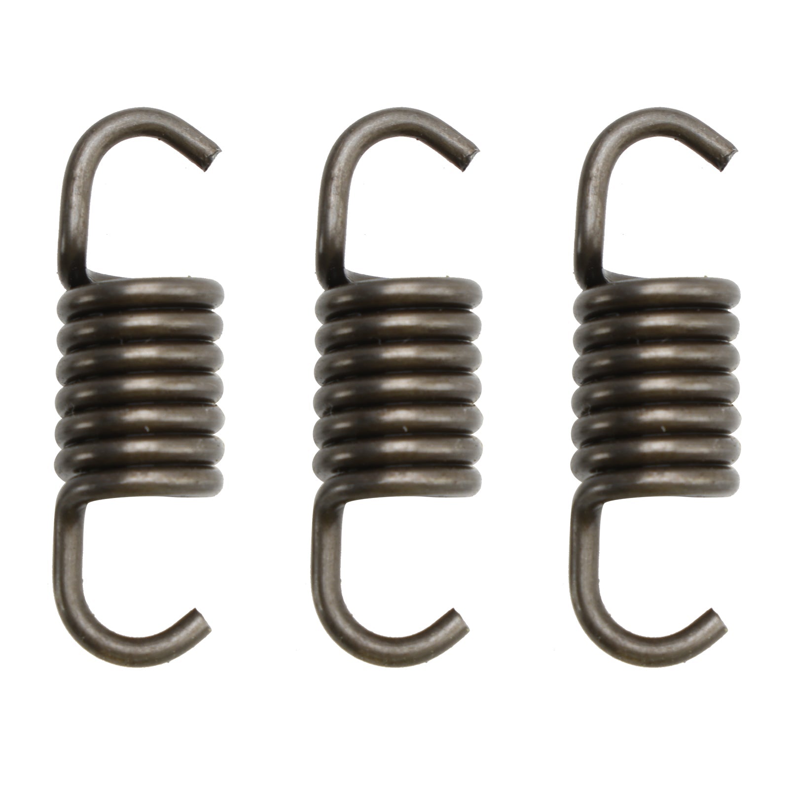 야마하 M용 스프링이 달린 클러치 웨이트 슈즈W125 중W125트리시티 125 ABS 2014-2016