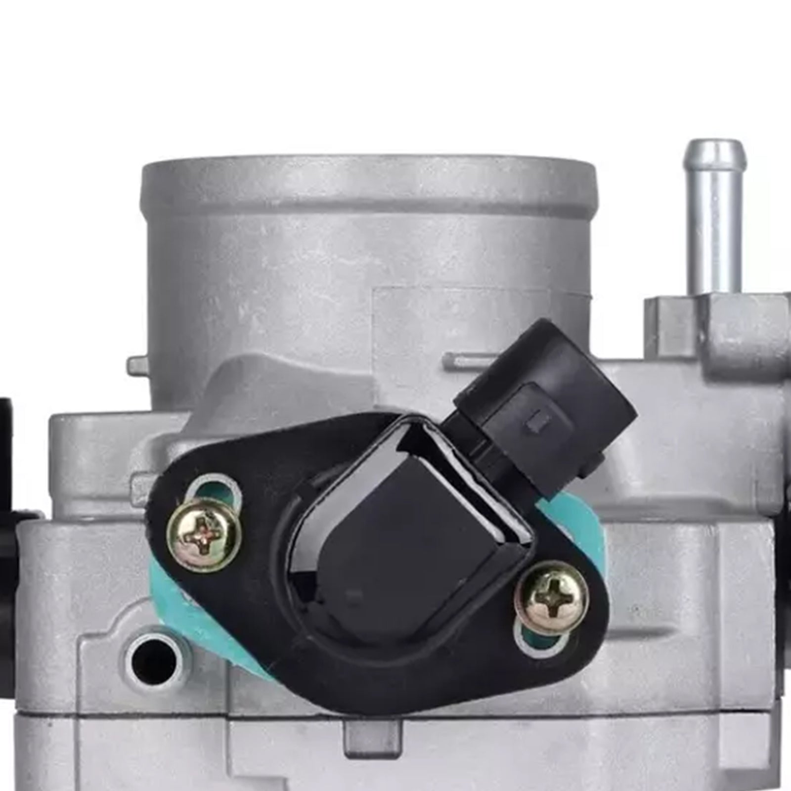 2002-2004 Honda Odyssey EX, EX-L, LX 3.5L V6 Gas Throttle Body 16400-P8F-A84