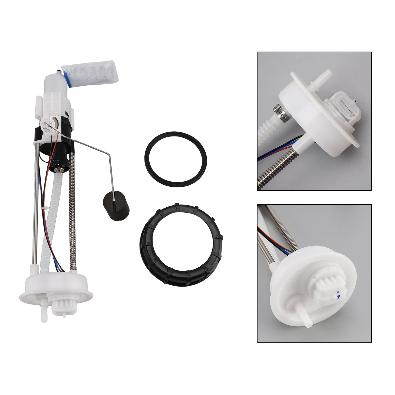 2023-2024 Polaris SPORTSMAN 850 ULTIMATE TRAIL PACKAGE Fuel Pump Assembly Unit 2204401 2208711