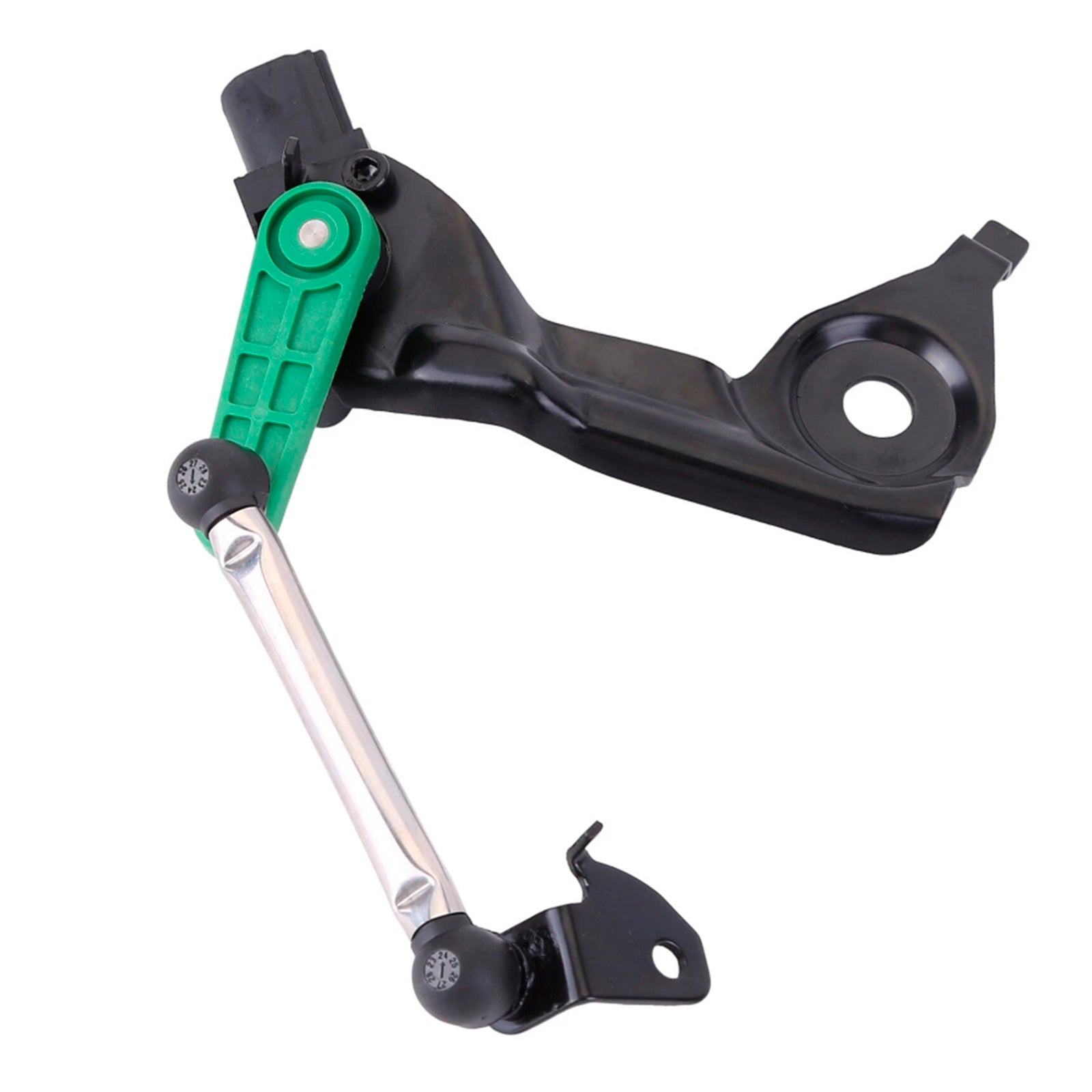 2009-2016 Audi A4 Allroad 2x Suspension Ride Height Sensor 8K0941309D 8K0941310C