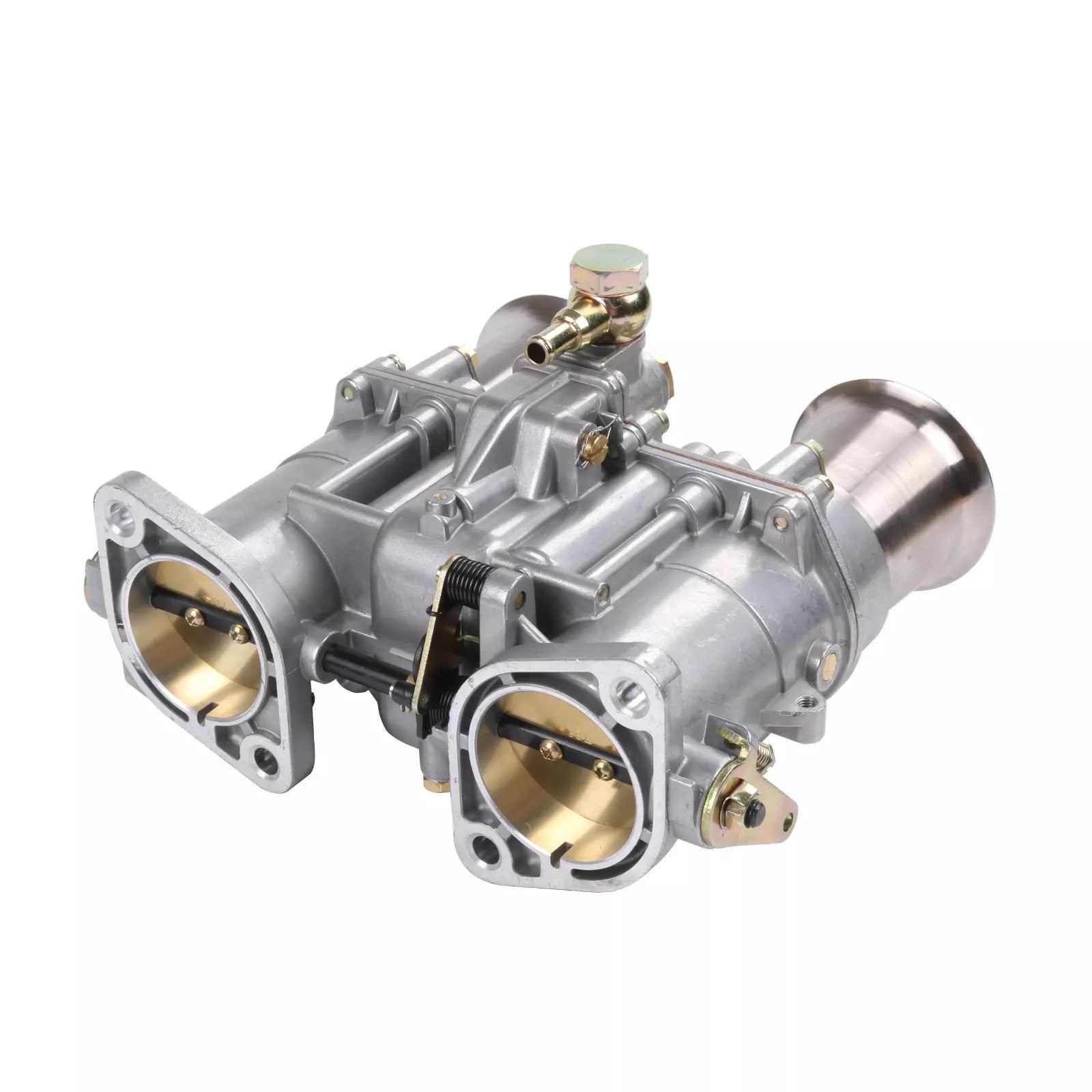 Carburetor For Weber 48IDA 19030.018 Rod With Two Gaskets