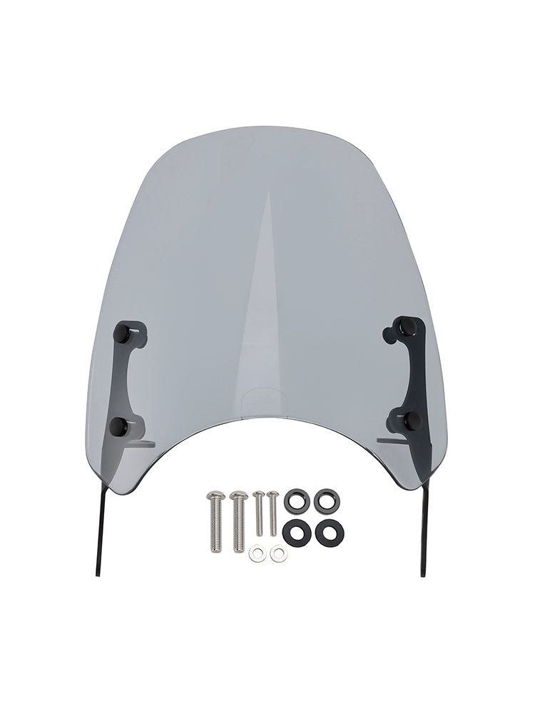 2024-2025 KAWASAKI Eliminator 500 윈드실드 윈드스크린