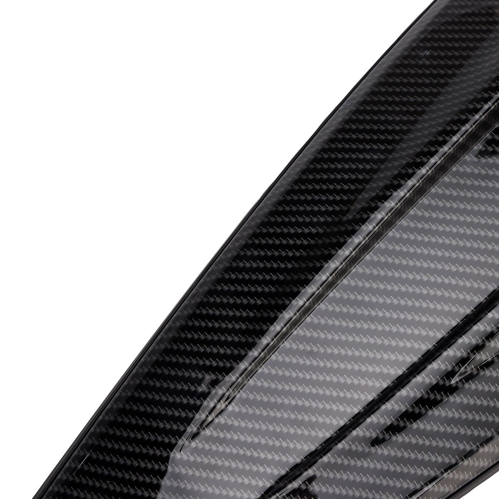 Dash Console Gas Tank Cover For Touring Road Glide / Street Glide 2023-2025