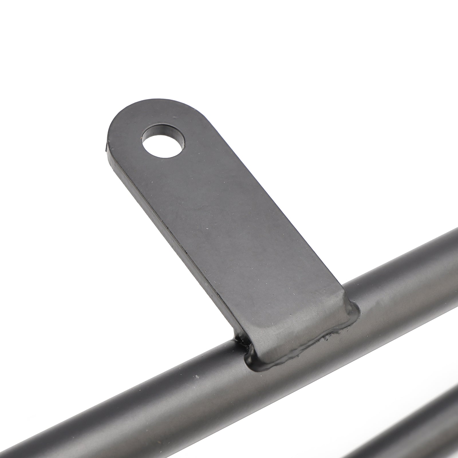 REAR RACK TUBE TYPE CARRIER FOR KAWASAKI Z650RS Z 650 RS 2022 2023 2024