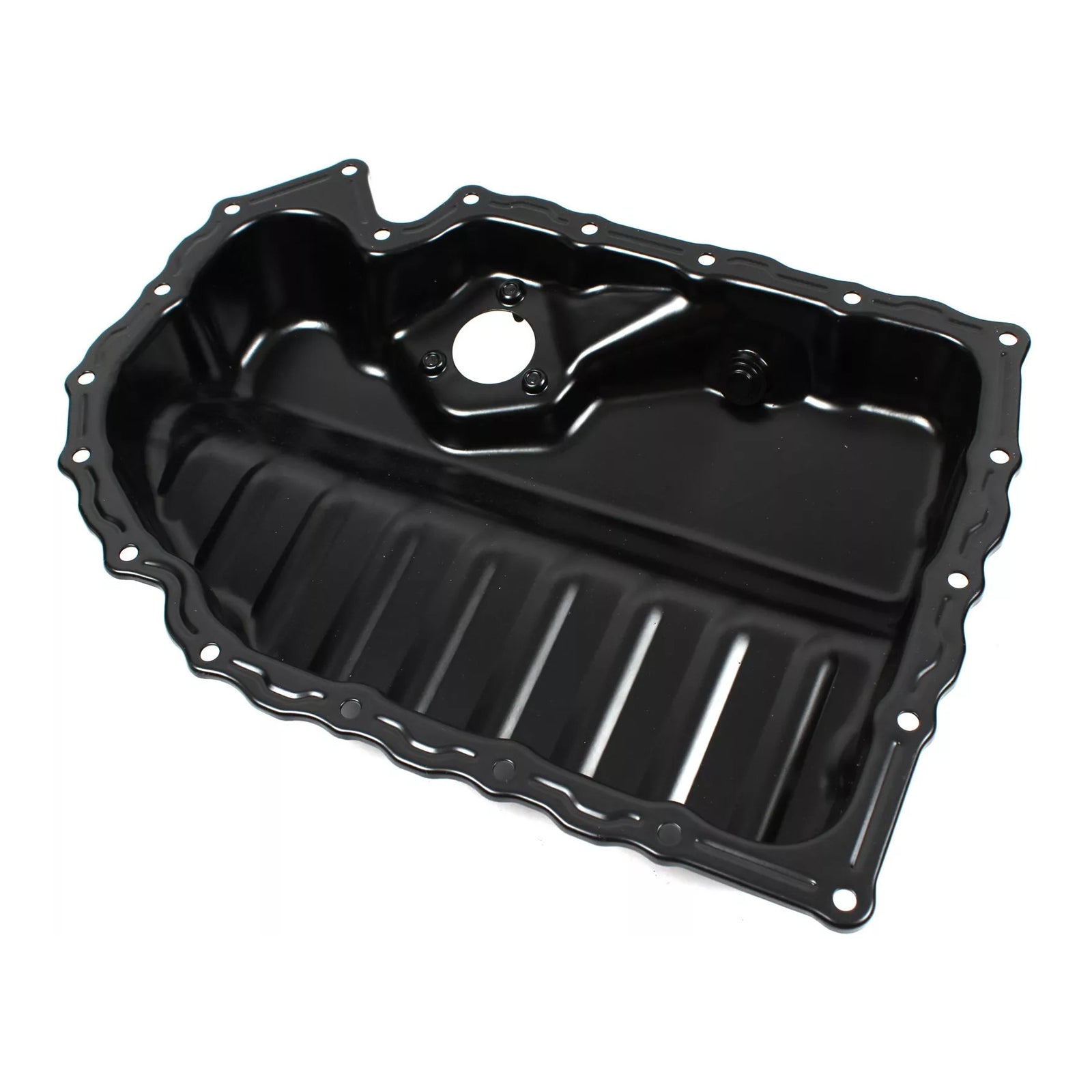 2006-2014 VW Beetle 2.5L Oil Pan Lower 06J103600E 06J103600AF 264-713