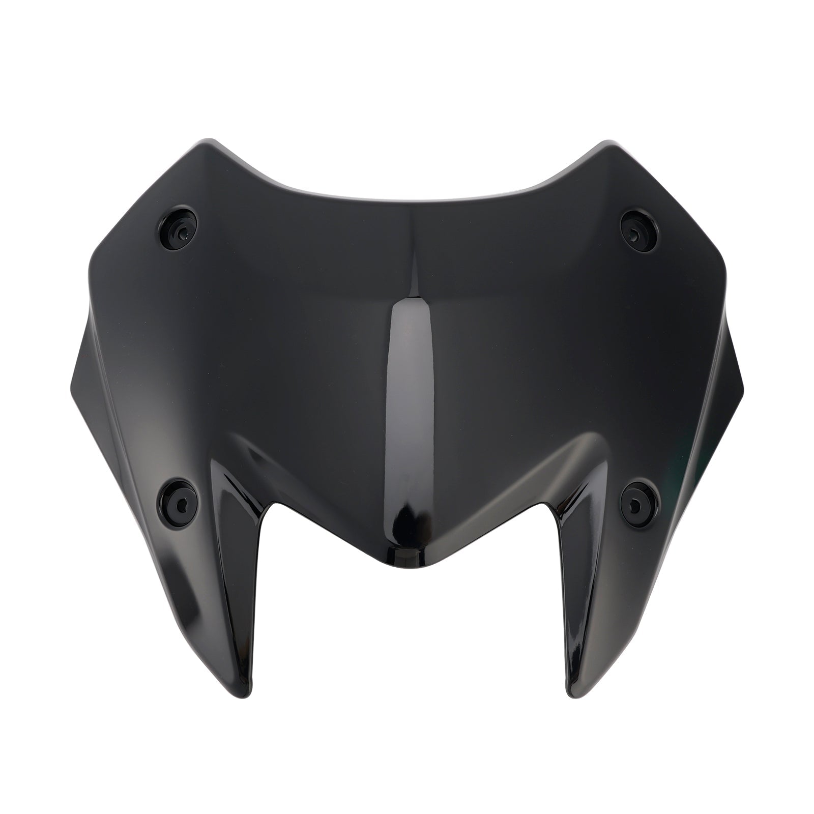 2022-2024 야마하 T-MAX 560 윈드실드 윈드스크린 + 브라켓