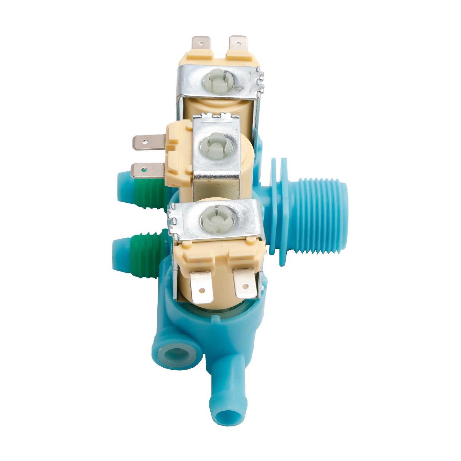 DC62-00266E Washer Water Inlet Valve for Samsung Washer DC62-00311G DC62-00311C