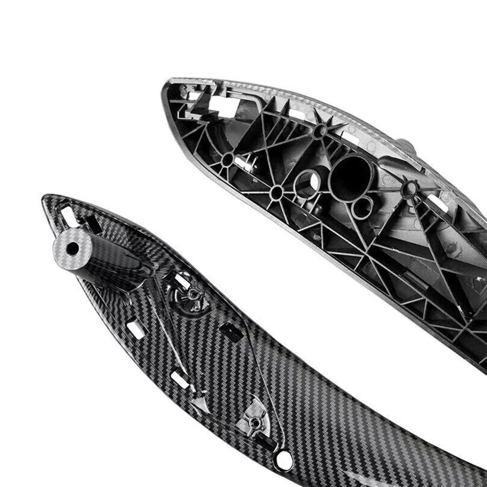 Front Left/Right Inner Trim Door Pull Handle For BMW F30 F80 F31 F32 F33 F35 M3