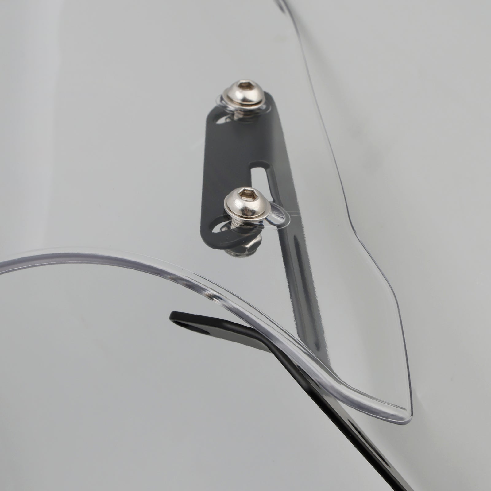 2022-2025 HONDA GB350S CB350RS Windshield WindScreen