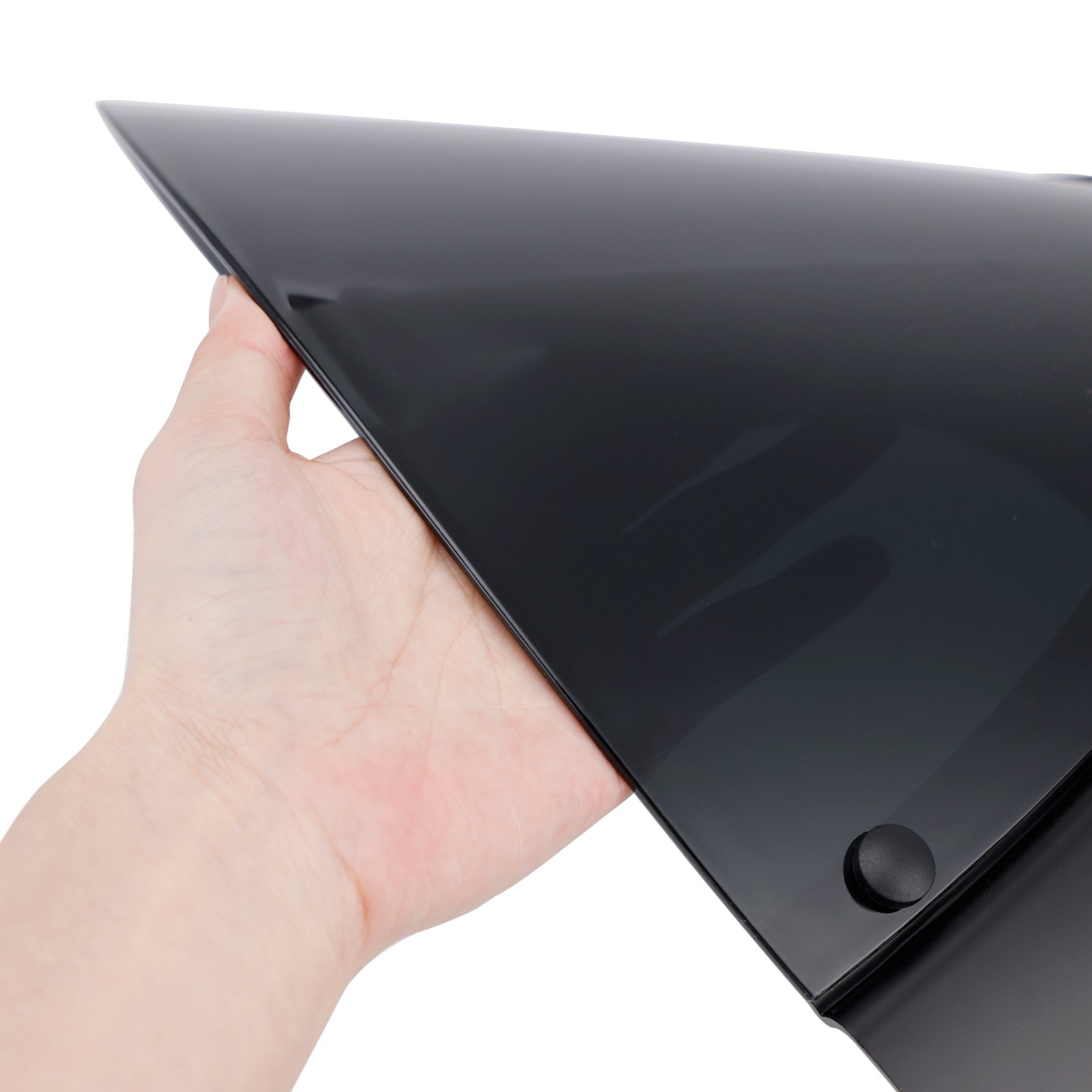 2024-2025 Kawasaki Eliminator 500 Headlight Windscreen Fairing Windshield