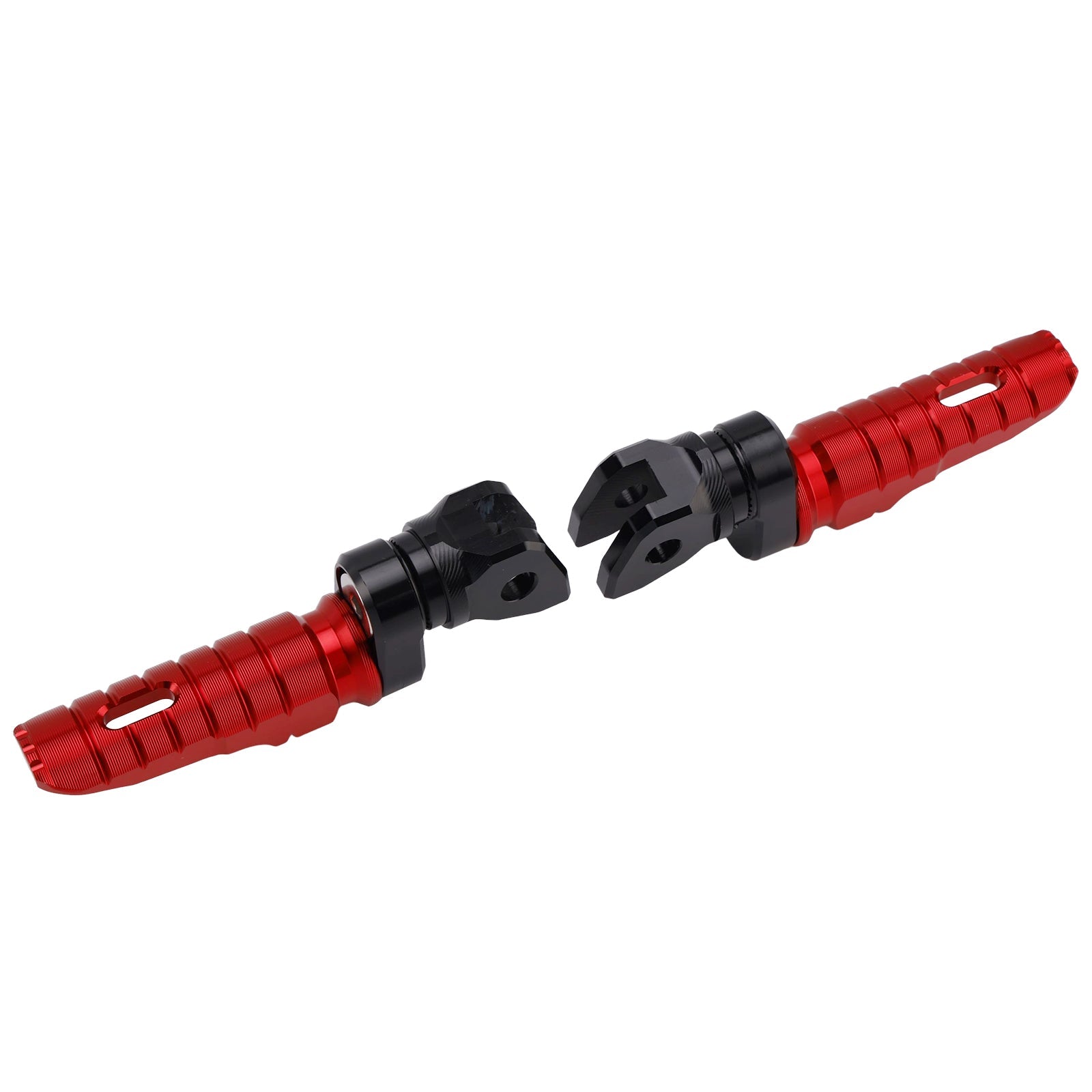 Front Footrests Foot Pegs fit for INDIAN FTR1200 2019-2025 FTR S/FTR Rally