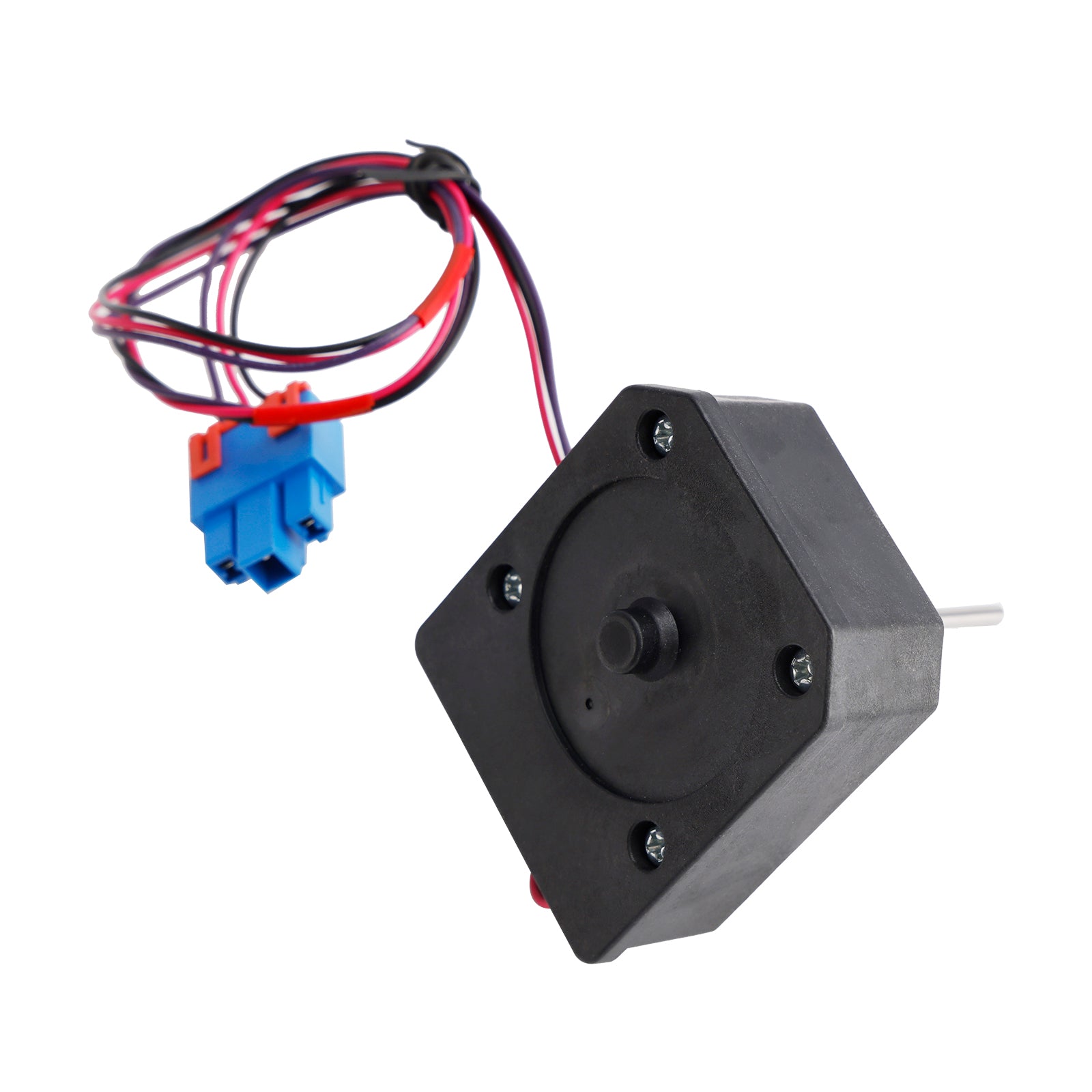 LG Refrigerator Condenser Fan Motor Replacement Accessories 4681JB1029D