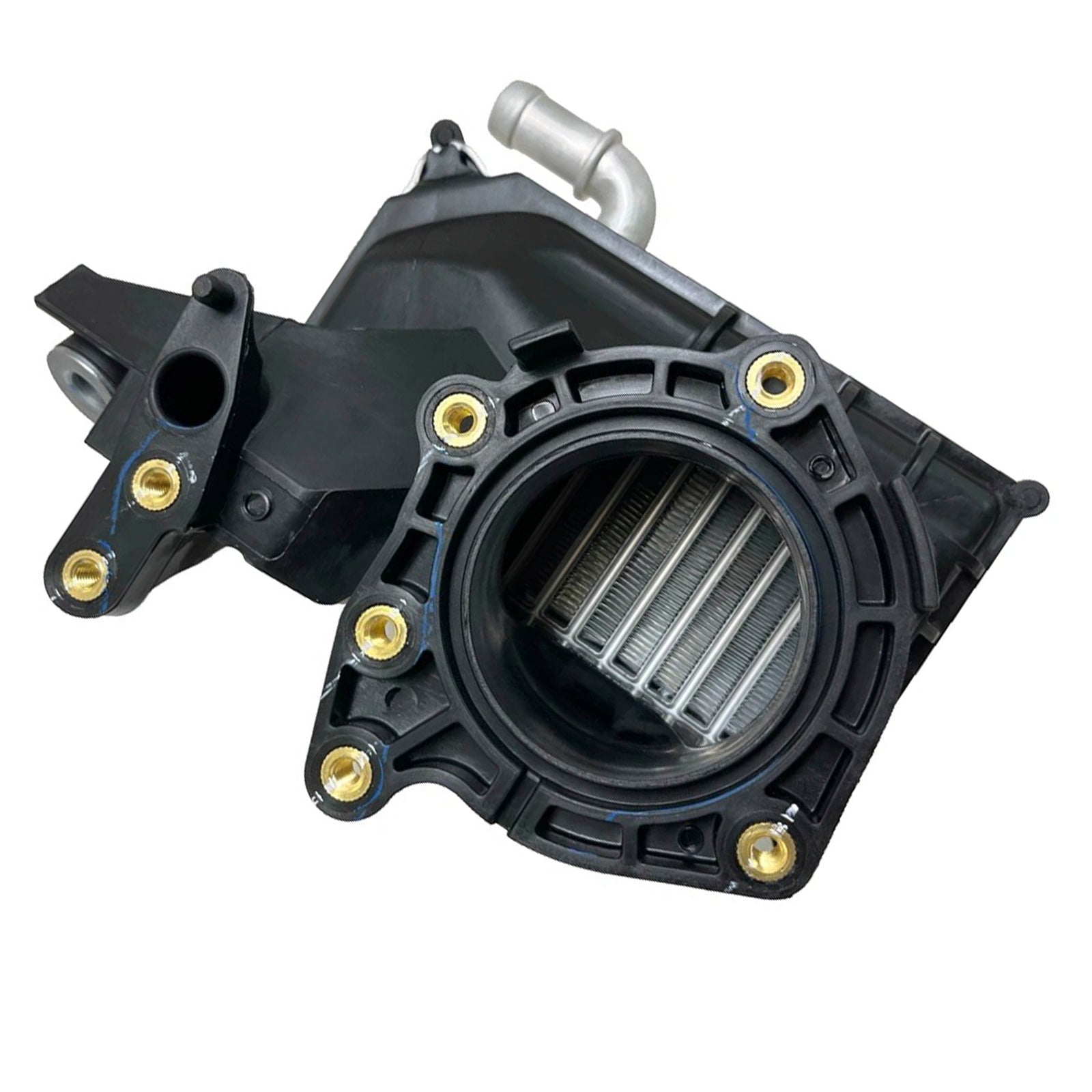 2022-2024 Toyota Highlander 4 Cyl 2.4L, 4 Cyl 2.5L, 6 Cyl 3.5L 17940-F0010 Turbo Intercooler Assy