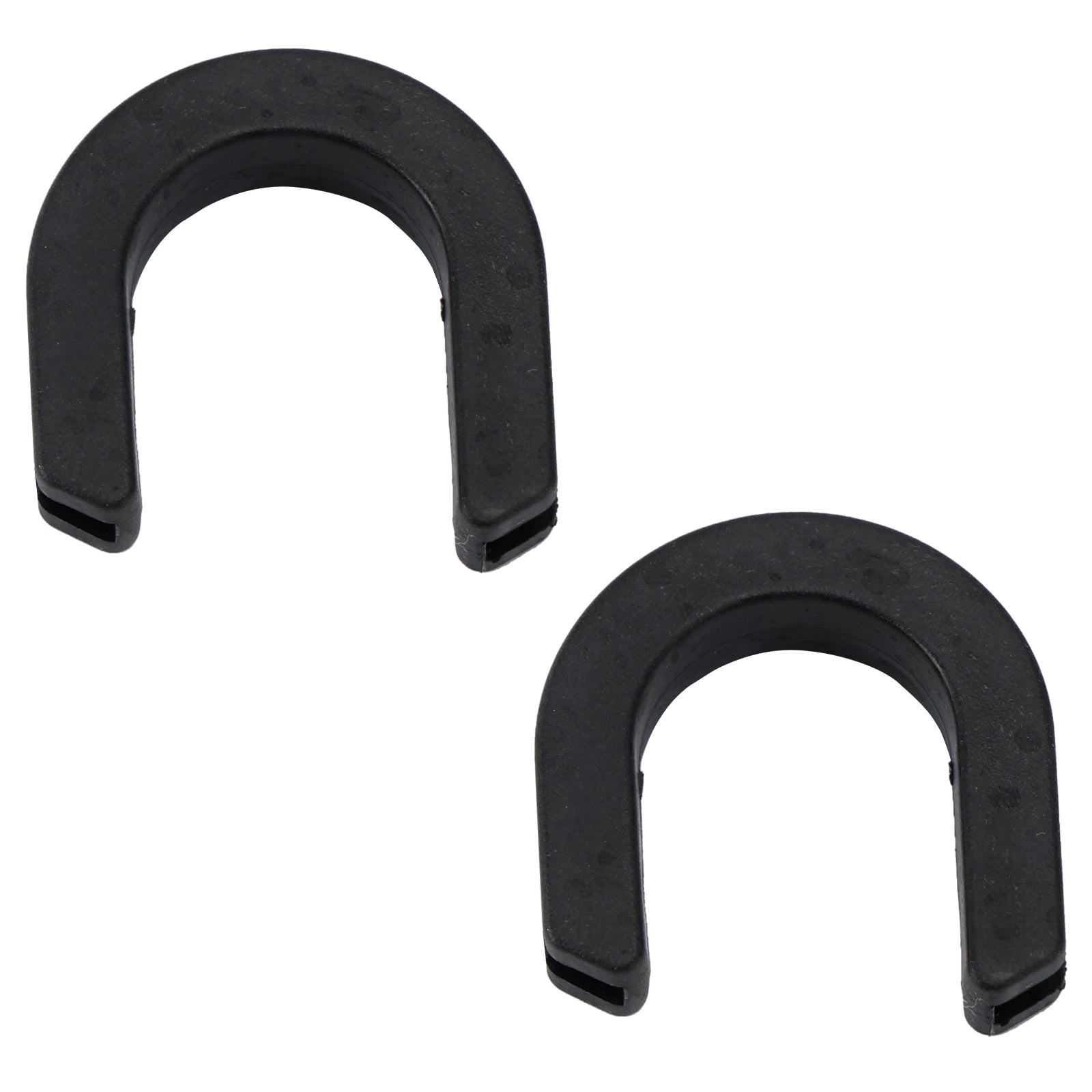 Sissy Bar Luggage Rack side mounting Grommet Bushing for Street Glide 52682-09