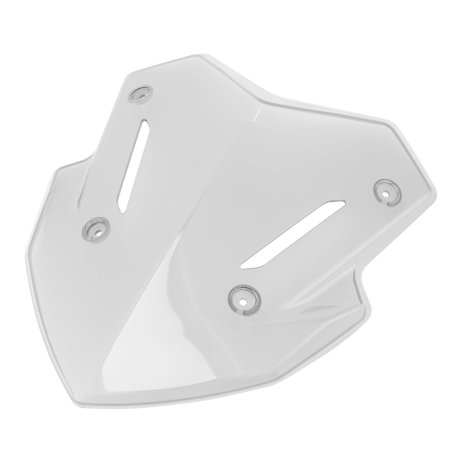 2025- KAWASAKI X-MAX 300 Windshield Windscreen