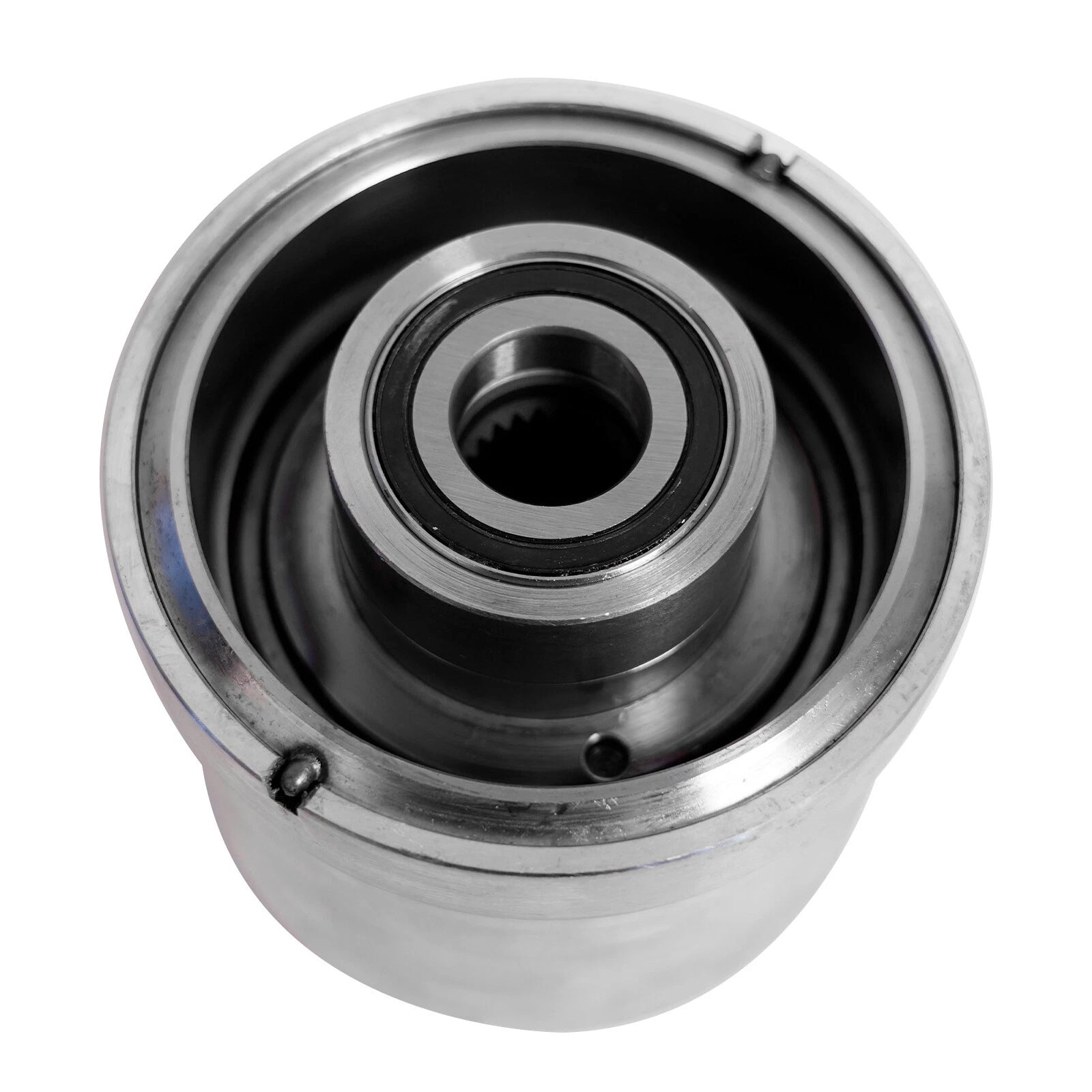 2013-2021 Ford Edge Flex Lincoln Rear Differential Viscous Coupler Core CV6Z4A232A