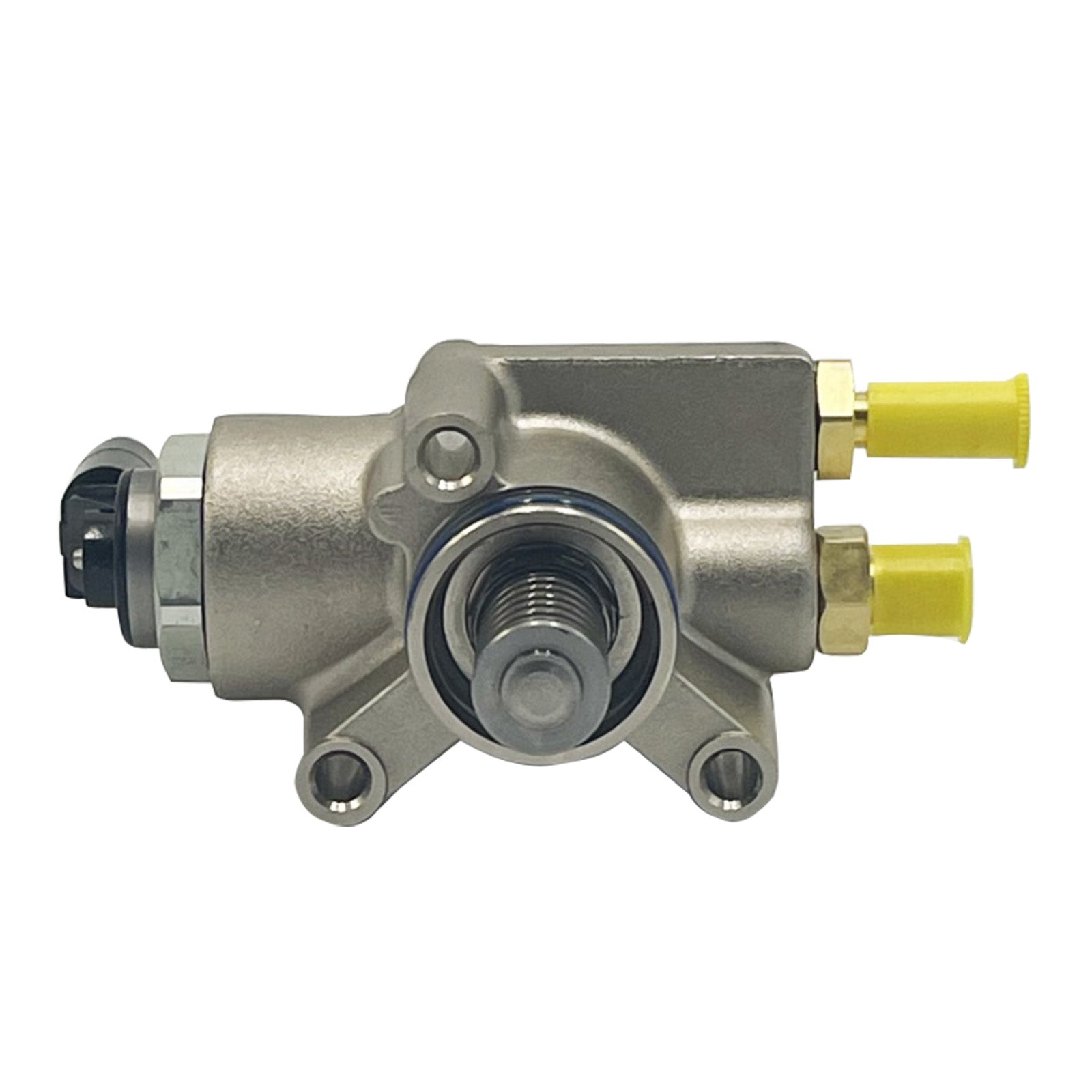 Audi A3 (8P1) 1.6 FSI Engine: BAG BLP BLF High Pressure Fuel Pump 03C127025R