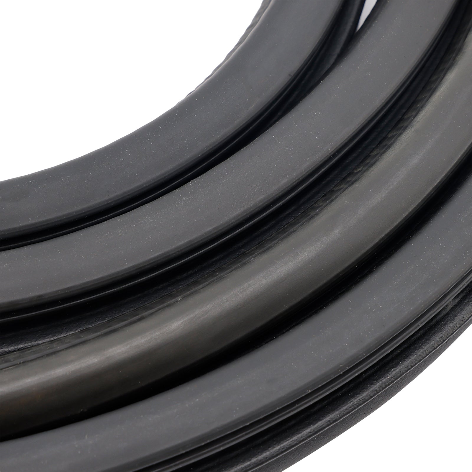2002-2008 Dodge Ram 1500 2500 3500 pickup truck Front Door Weatherstrip Seal