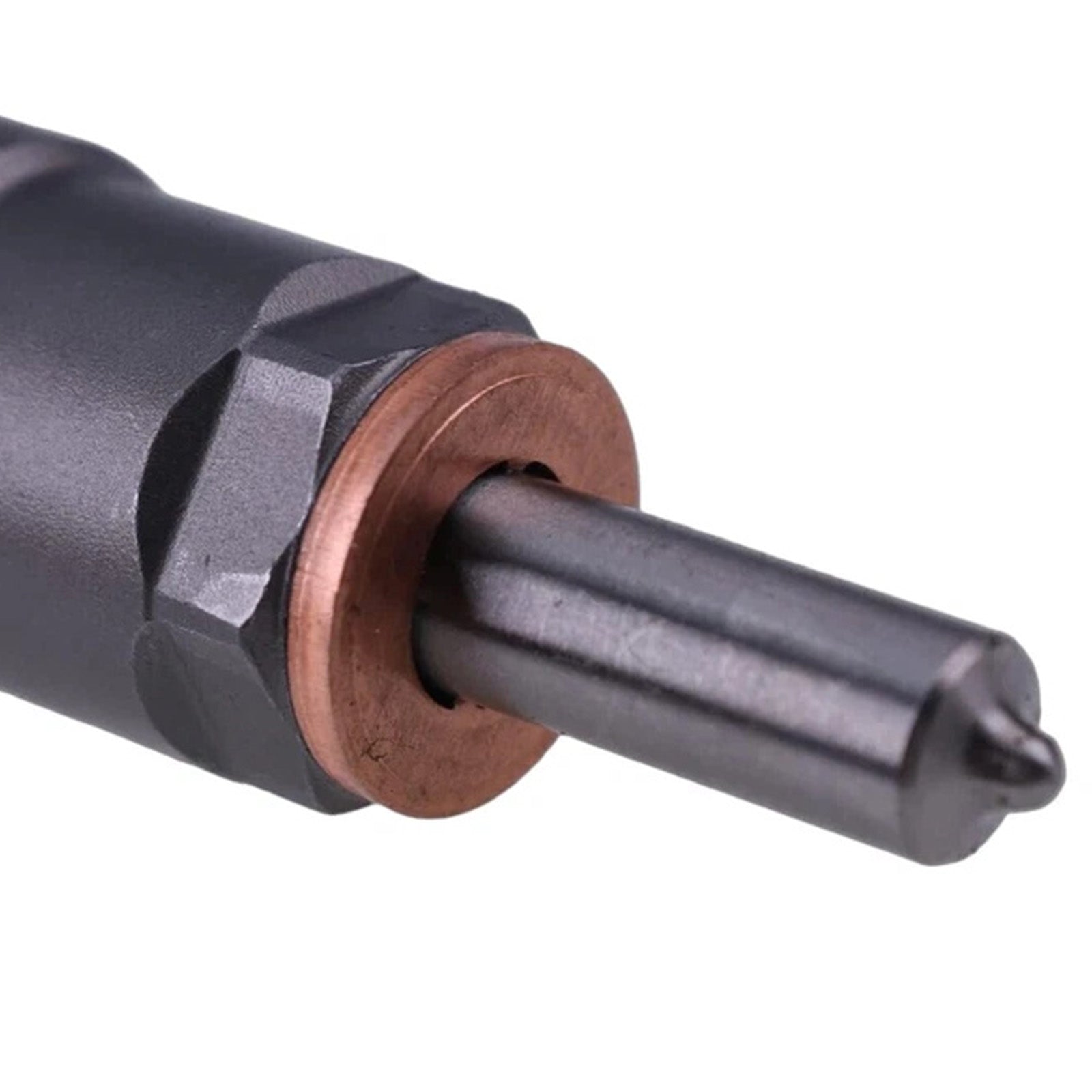 1Pcs Fuel Injector For Iveco Daily IV 06-11 Iveco Massif 08-11 0445110248