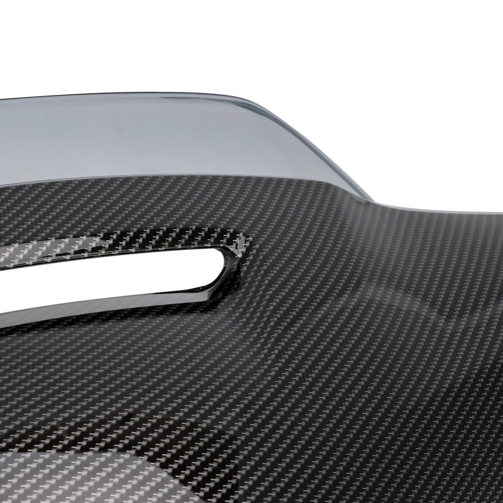 2021-2024 HONDA CM300 CM500 Windshield WindScreen Headlight Fairing