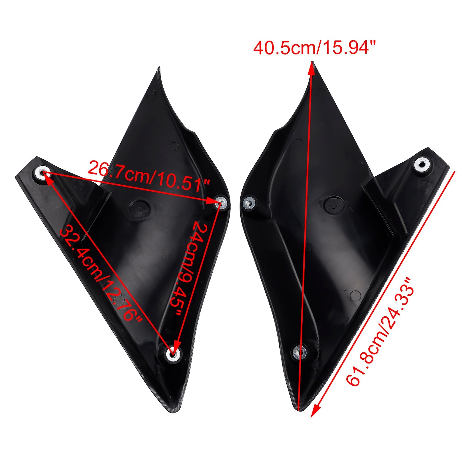 Battery Side Cover For Touring Road King Street Glide Electra Glide Ultra 2009 2010 2011 2012 2013