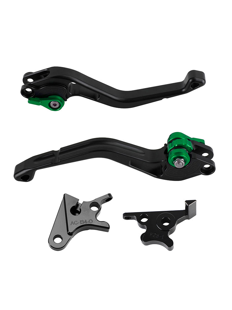 NEW Short Clutch Brake Lever fit for HONDA CB350 Hness GB350 CB350 2021-2023