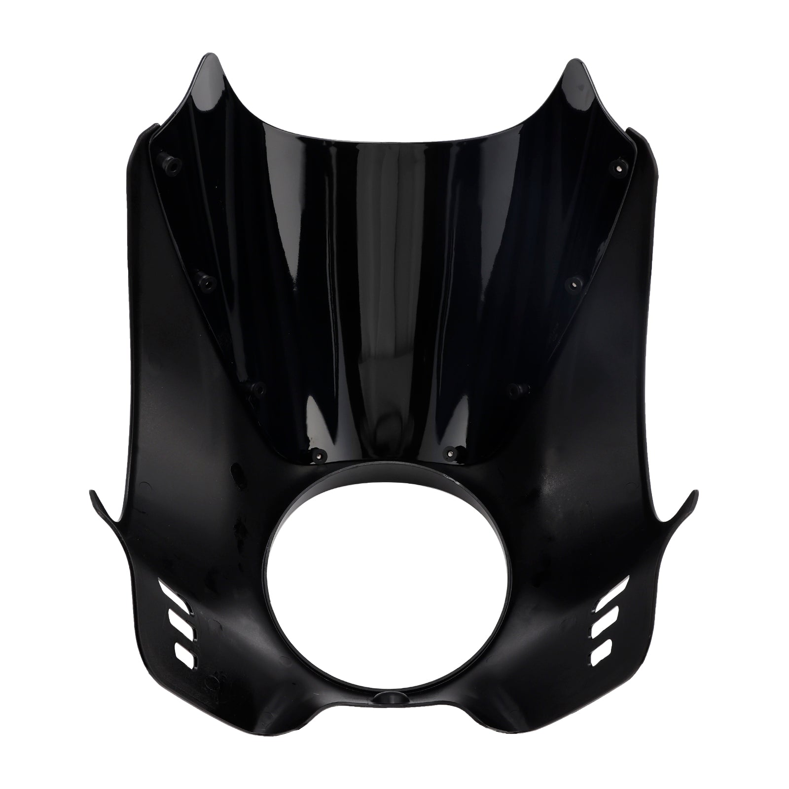 2022-2025 Yamaha XSR900 Headlight Fairing Windshield WindScreen