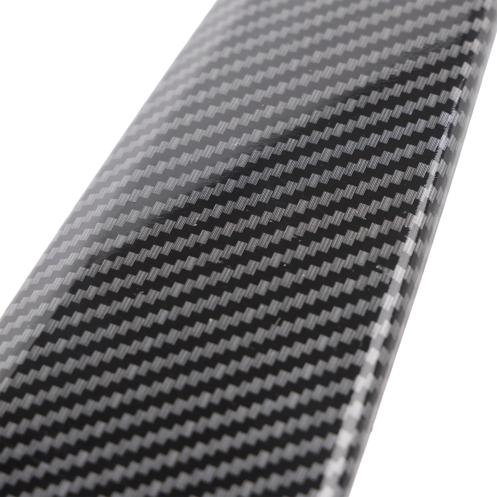 2017+ BMW 5 시리즈 G30 G31 카본 파이버 스타일 펜더 사이드 에어 벤트 트림