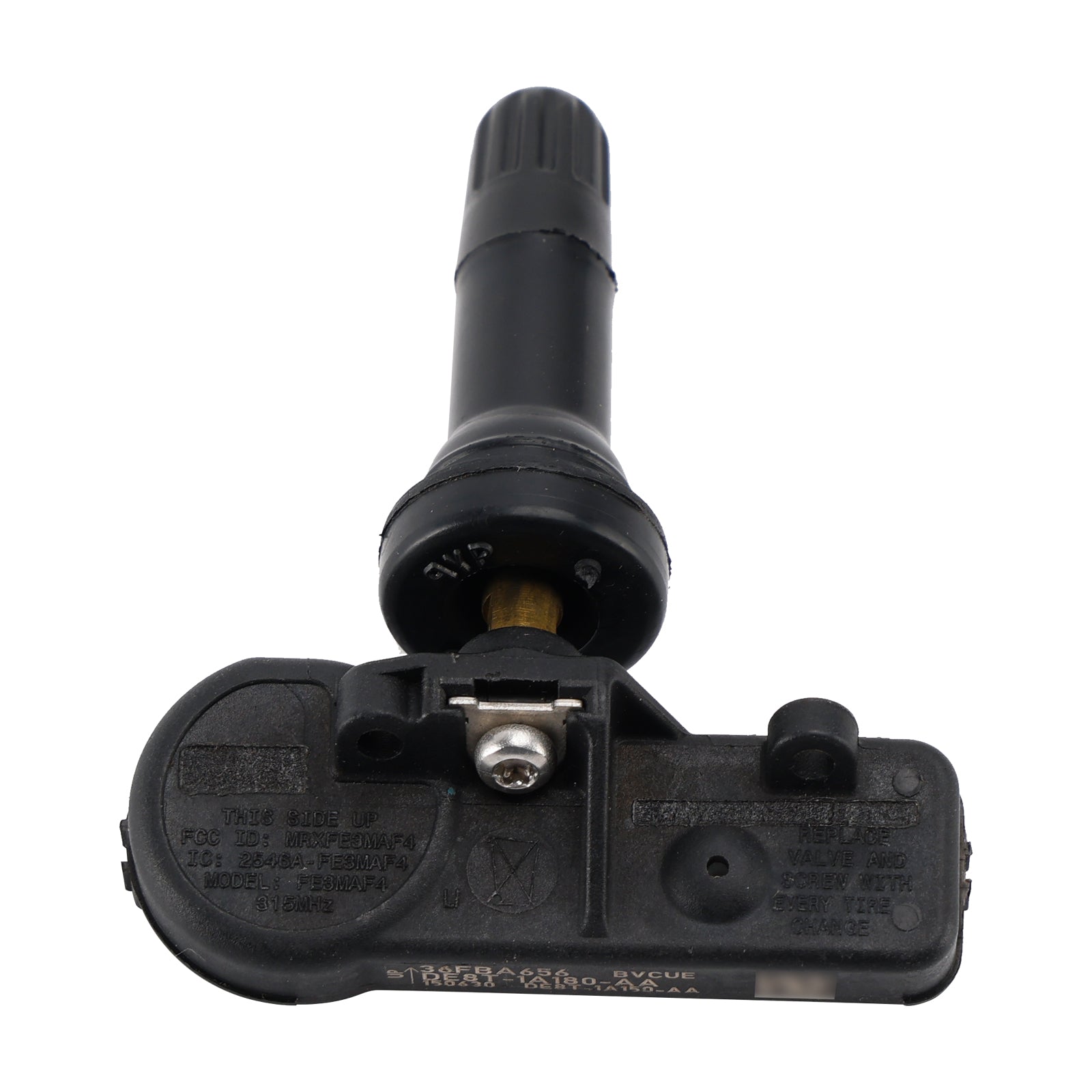 1X TPMS Tire Pressure Sensor For Ford Focus Fiesta C-Max Transit DE8T1A180AA
