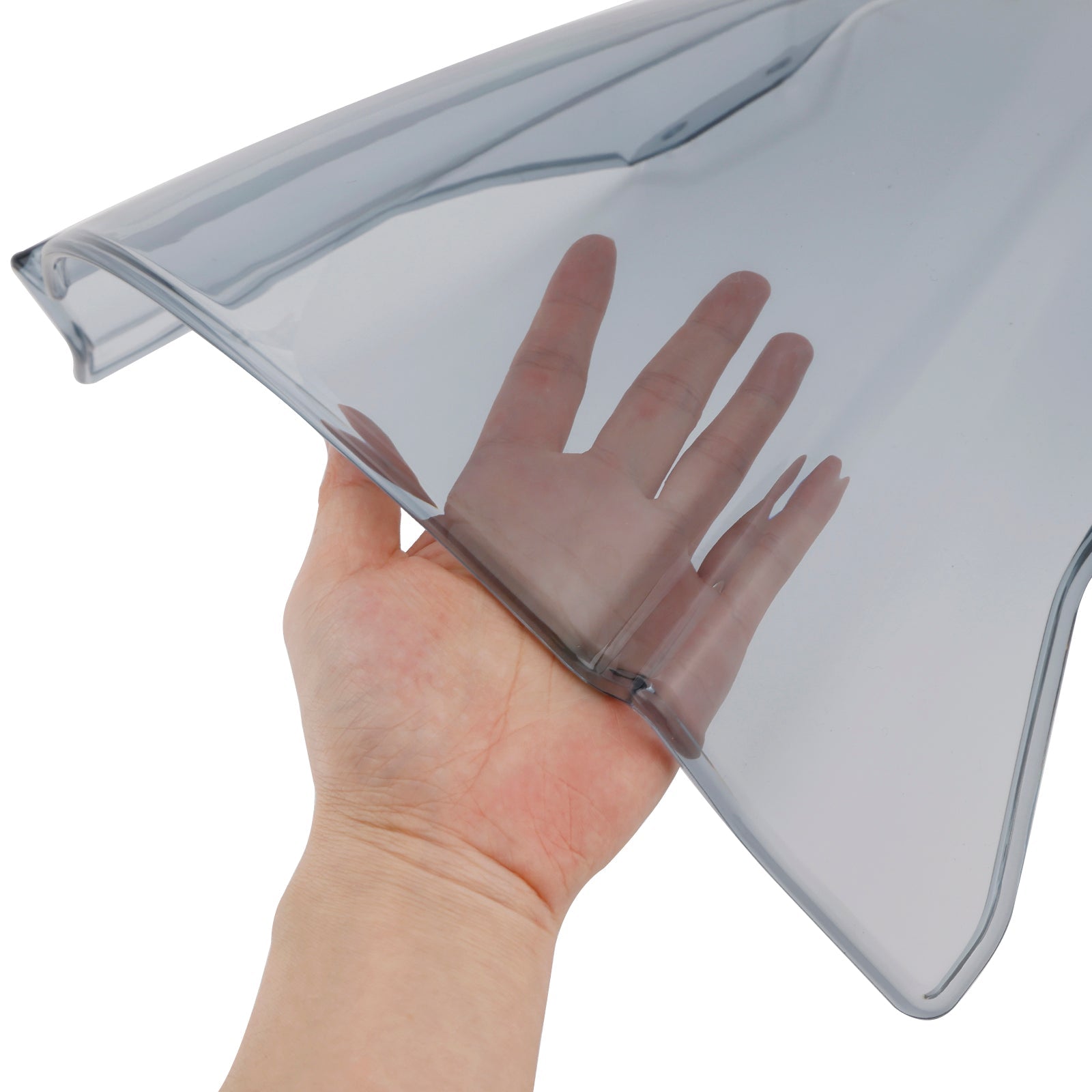 2024-2025 KAWASAKI Ninja 500 윈드실드 윈드스크린