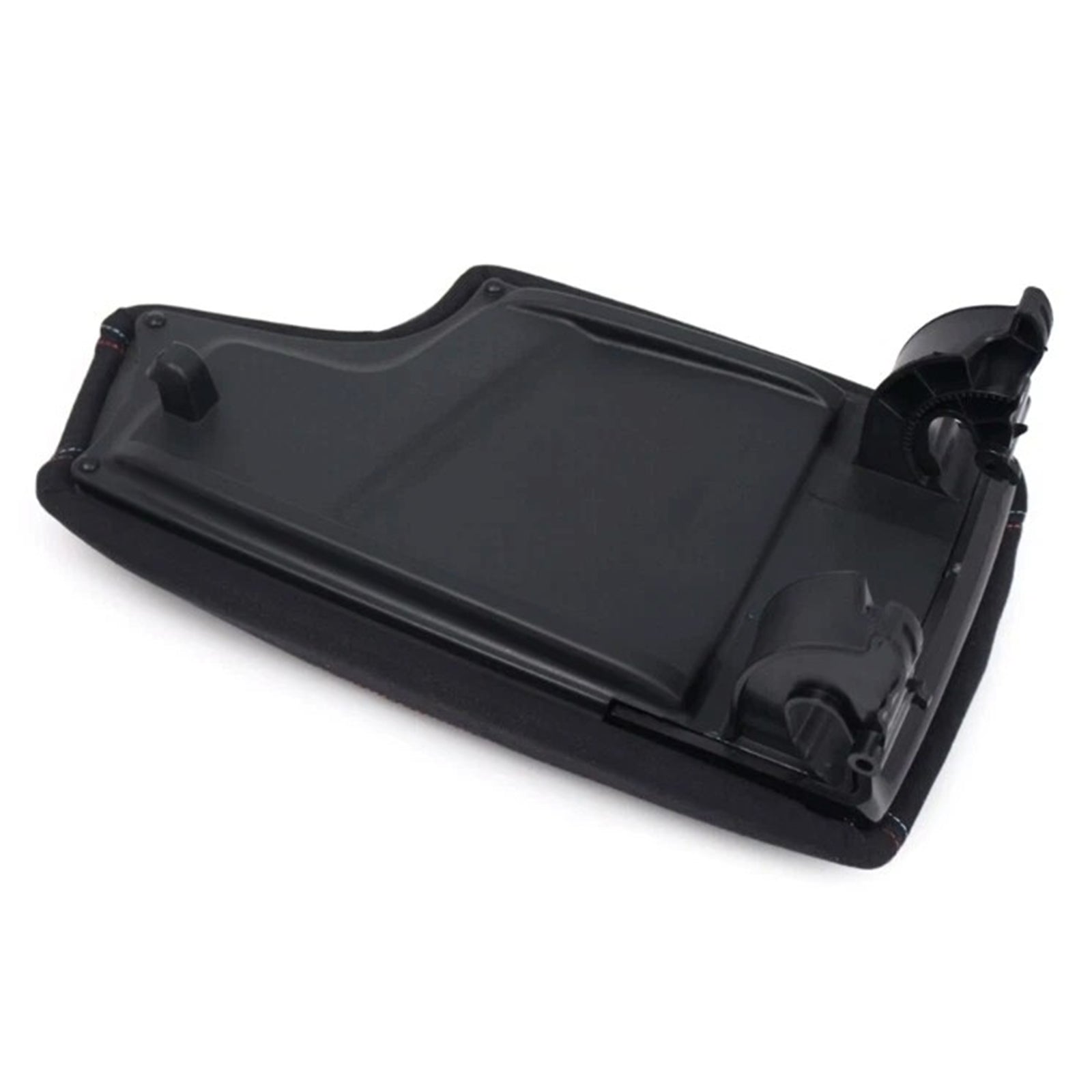 Fur Center Console Armrest Panel 51169235453 For BMW 328i 335i 320i 2012-2016