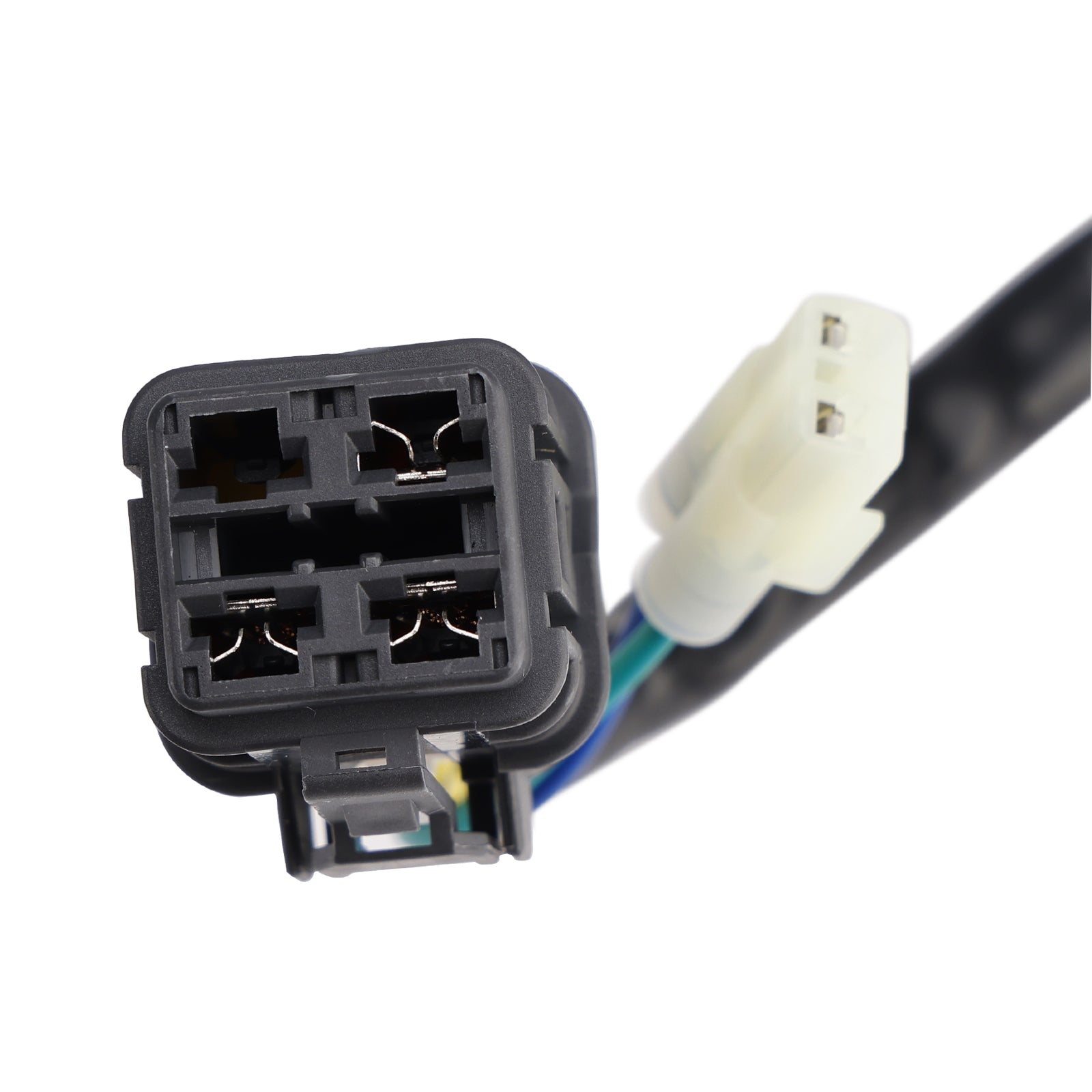 For Access AMX 6.46 Basic (7.46 EFI 4X4) Magneto Stator 18-Pole ACC-31120-E23-001