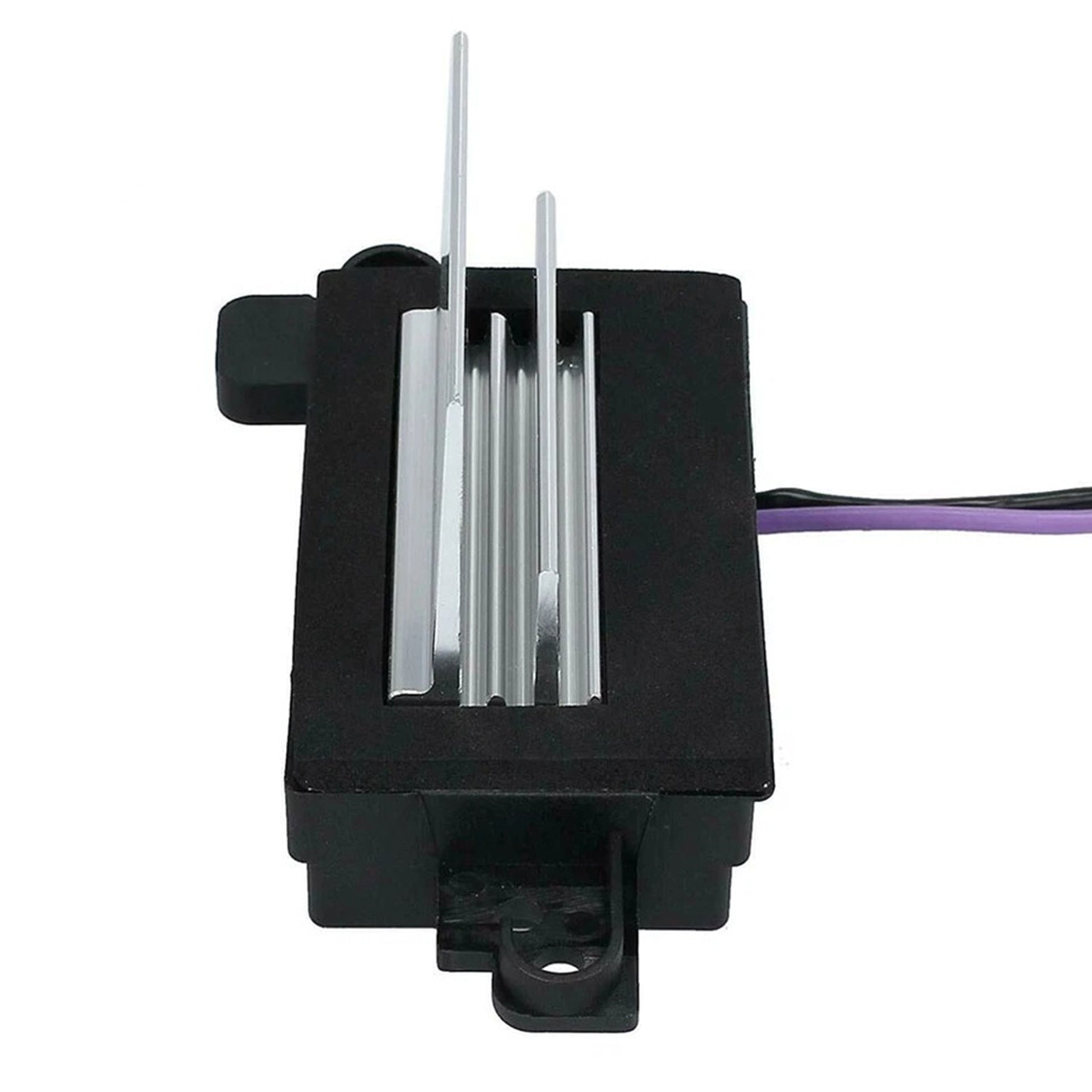 Front Heater Blower Motor Resistor 4P1516 For Chevy Trailblazer Envoy 2002-2009