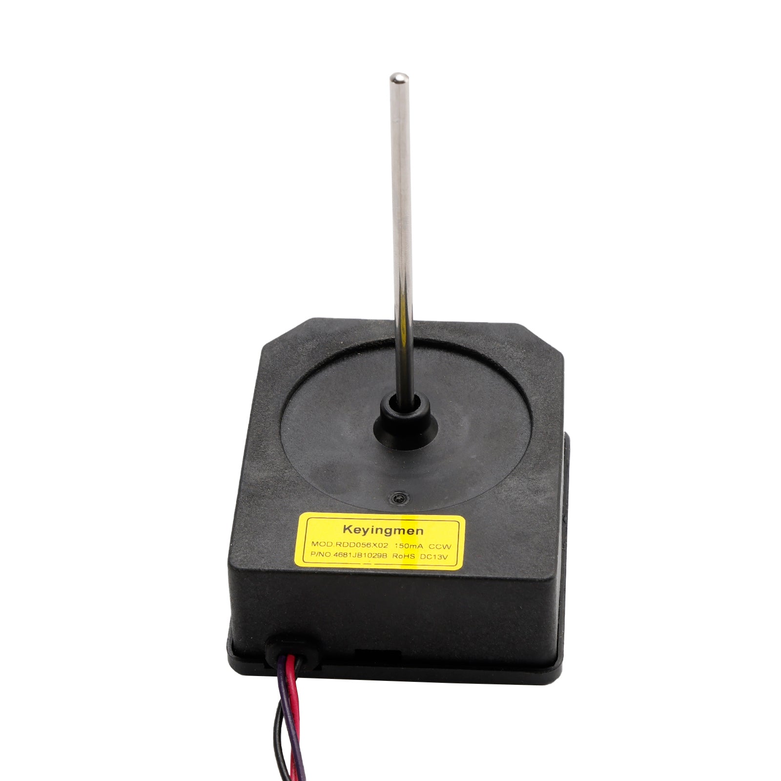 4681JB1029B Refrigerator Evaporator Fan Motor for LG Kenmore 4681JB1017E PS3523329