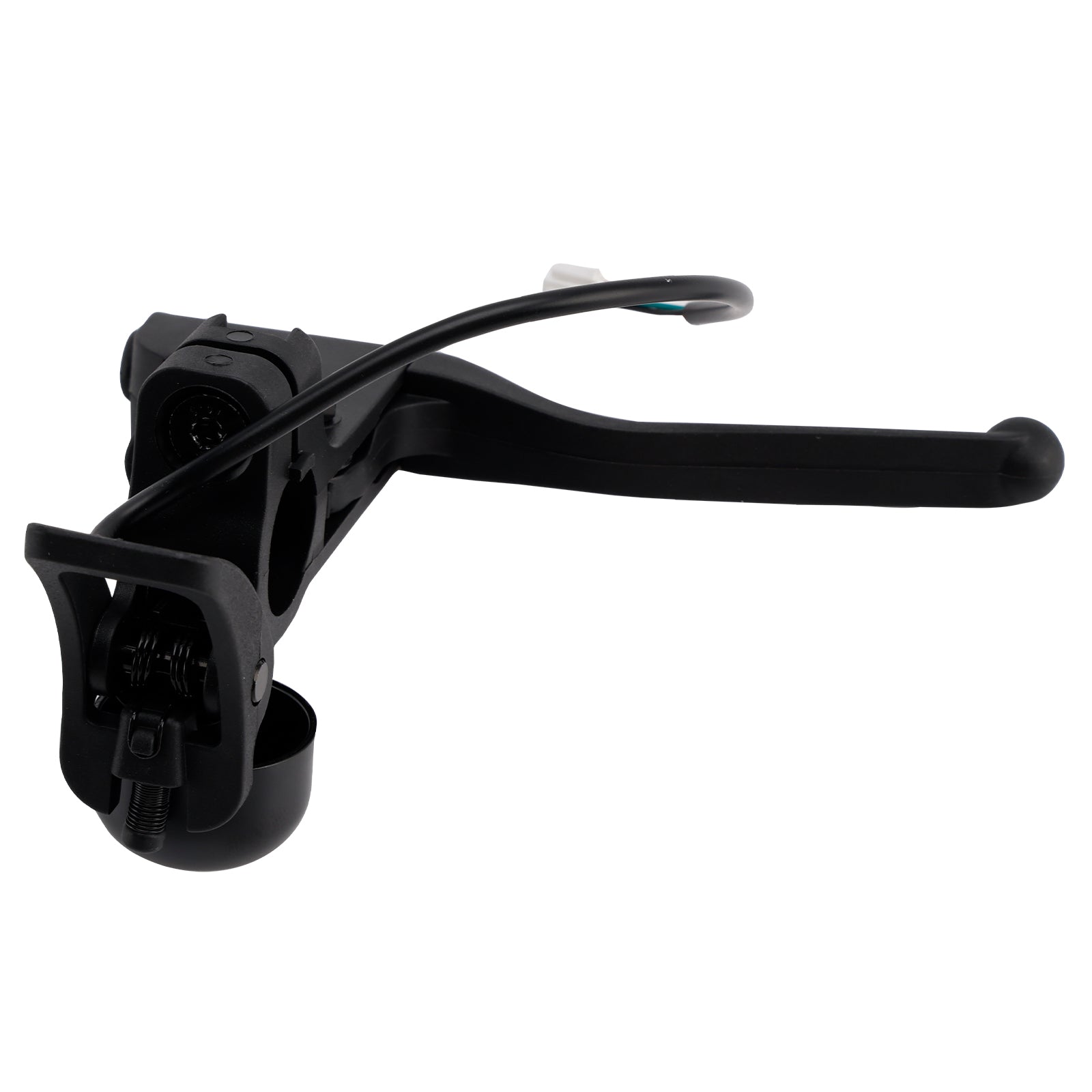 Brake Handle with Bell for Xiaomi 4 Pro (1st Gen) E-Scooter left