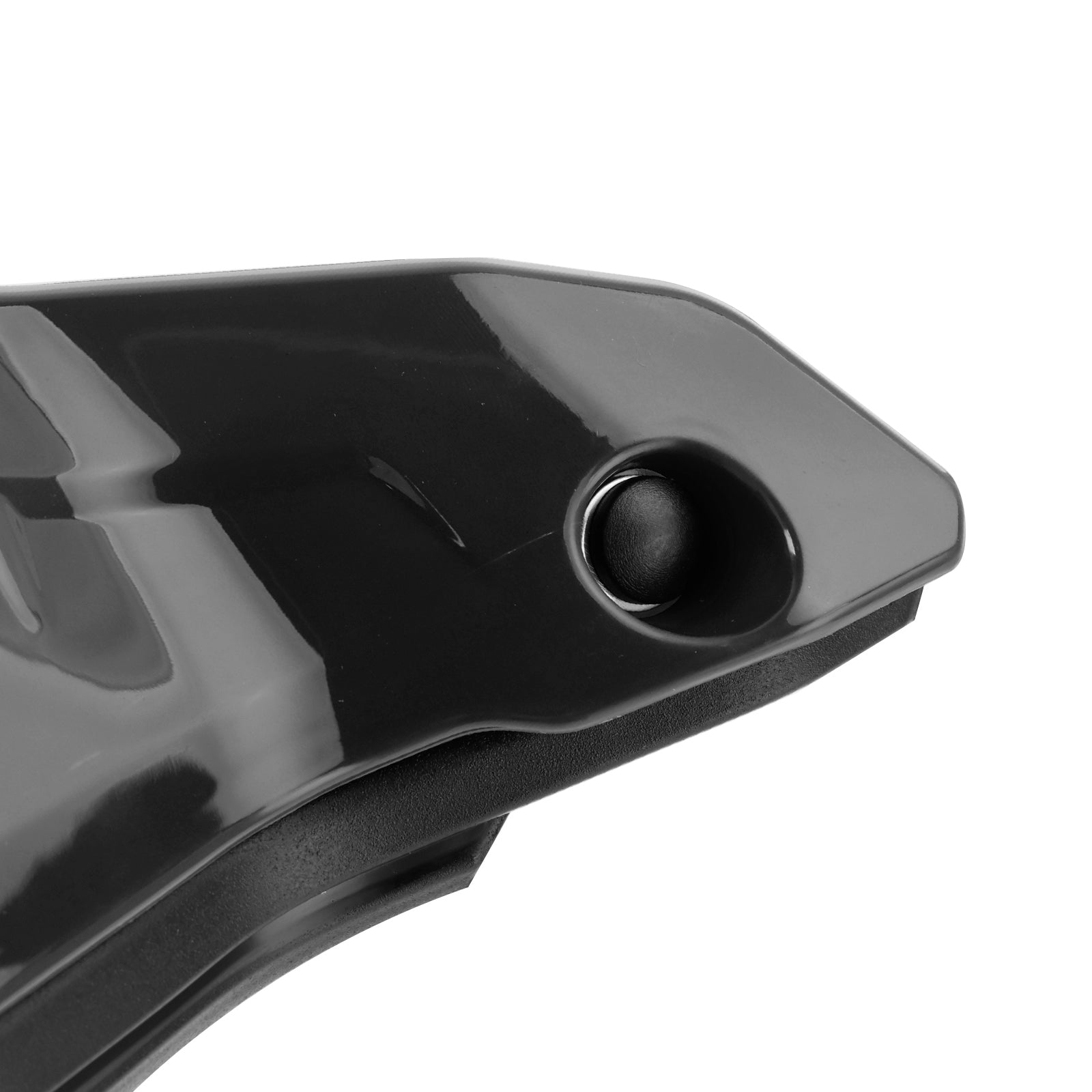 2023-2024 Honda XL750 Transalp Handguard Protector