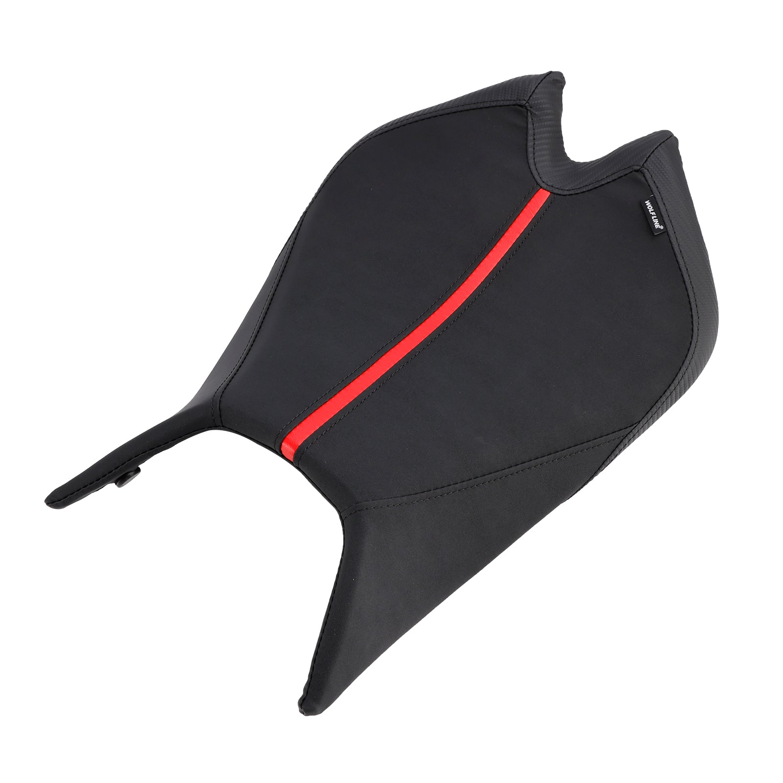 2021-2024 Aprilia Rsv4 1100 Front Raider Seat Driver Cushion Pu