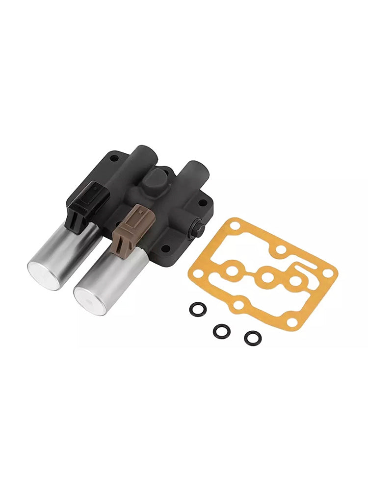 Transmission Dual Linear Shift Solenoid 28250-P6H-024 For Honda Accord 1998-2007