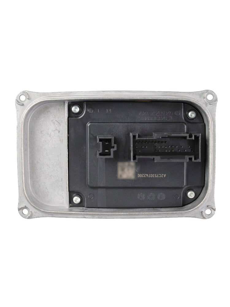 2020-2023 MERCEDES BENZ W205/W253/W247/W167/W117/W238 Headlight Driver Control Module A2479004204 Right