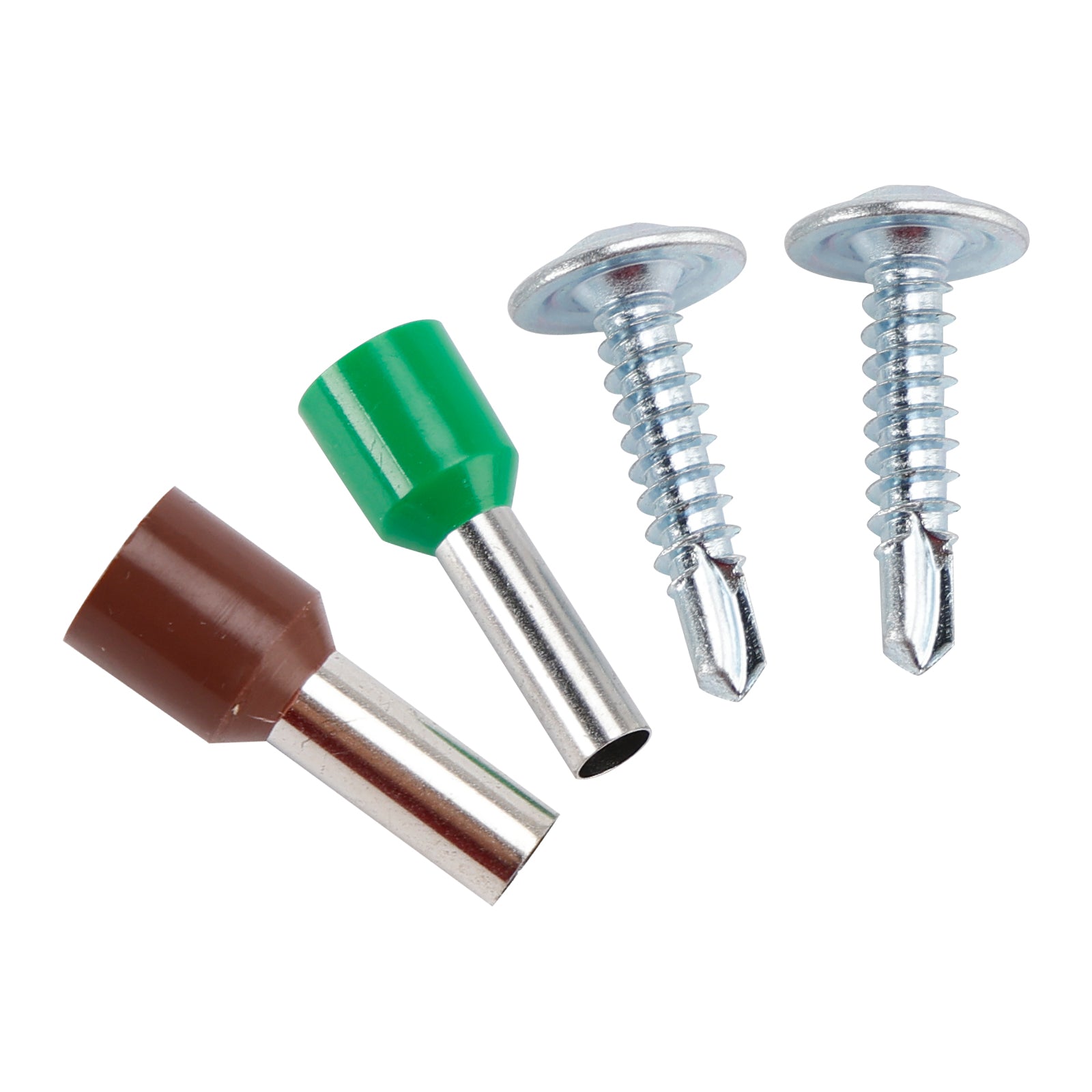 AC Soft Starter Reverse Motor Protection (16-32A + Install Kit)